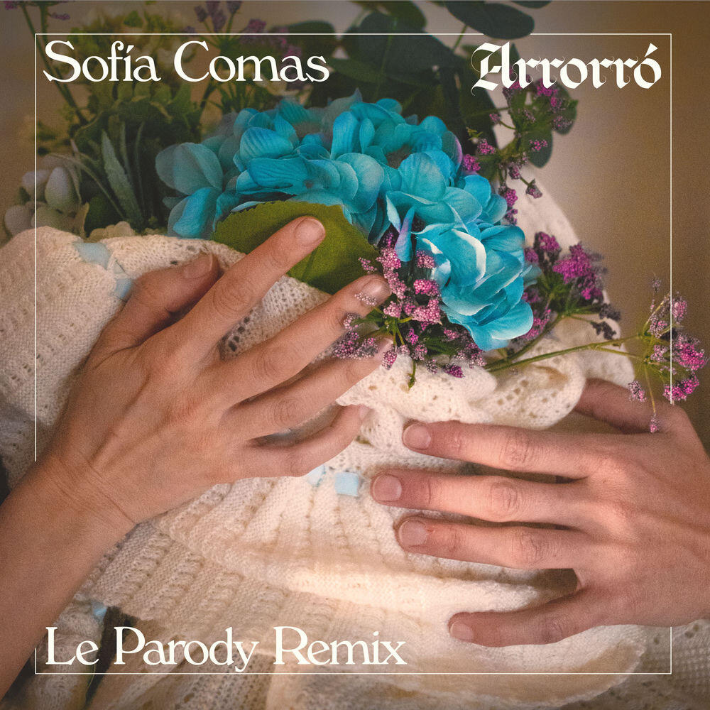 Sofía Comas