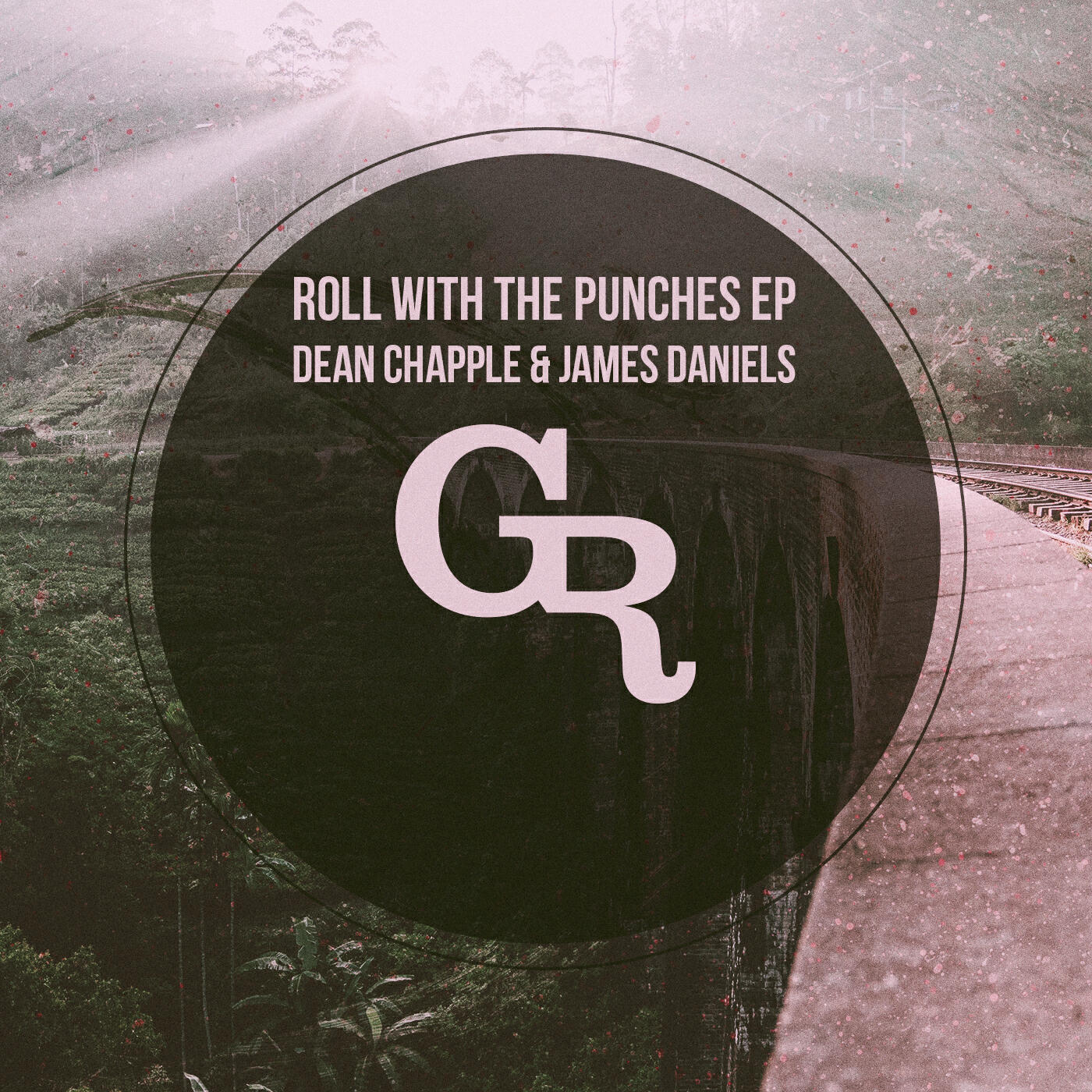 Релиз Roll With The Punches EP