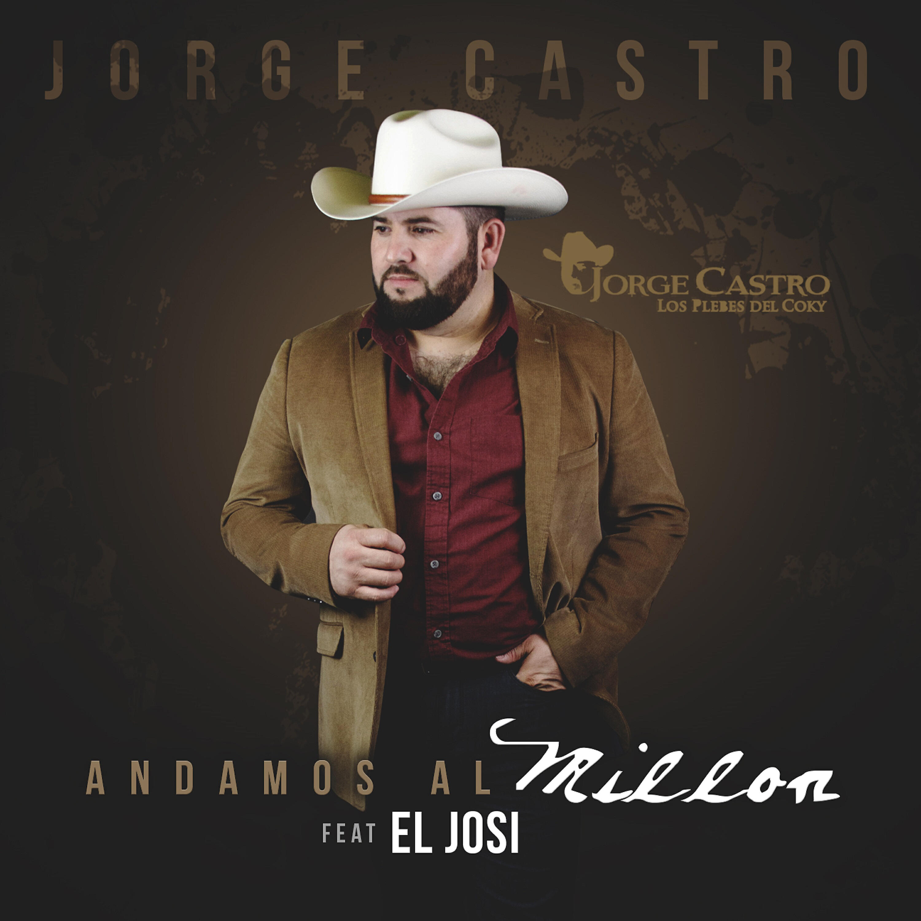 Релиз Andamos al Millon