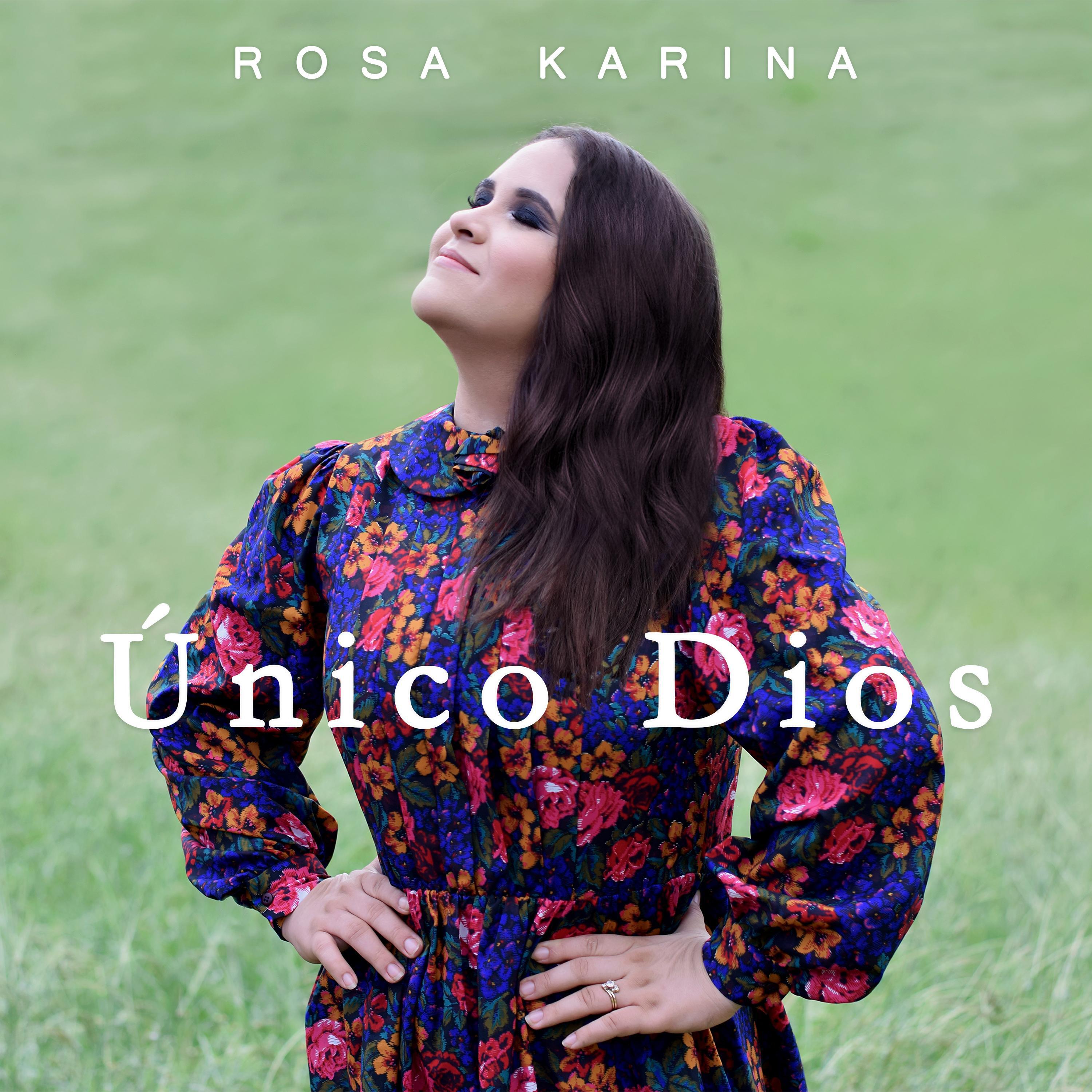 Релиз Único Dios