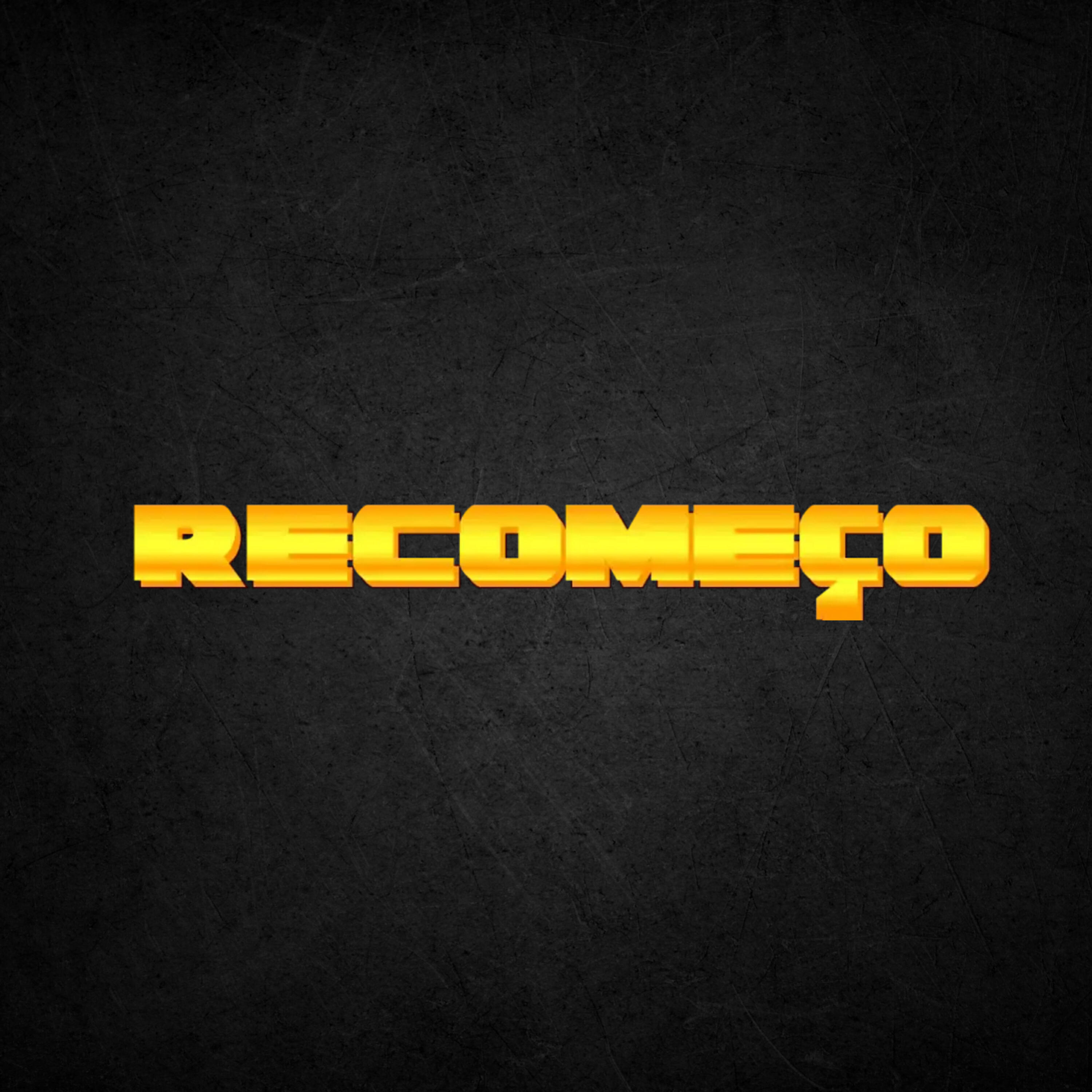 Релиз Recomeço