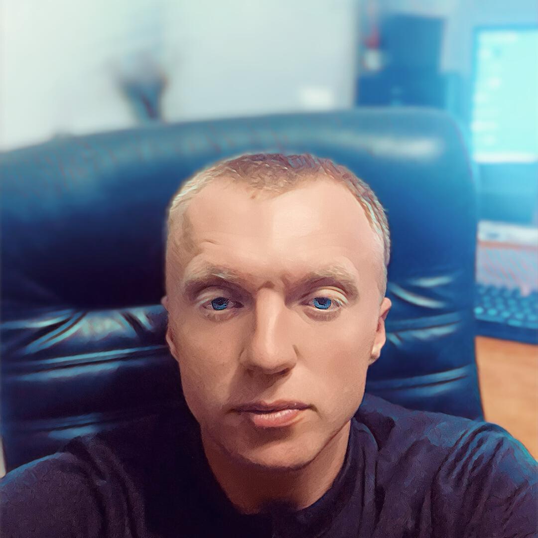 Юрий Бойко