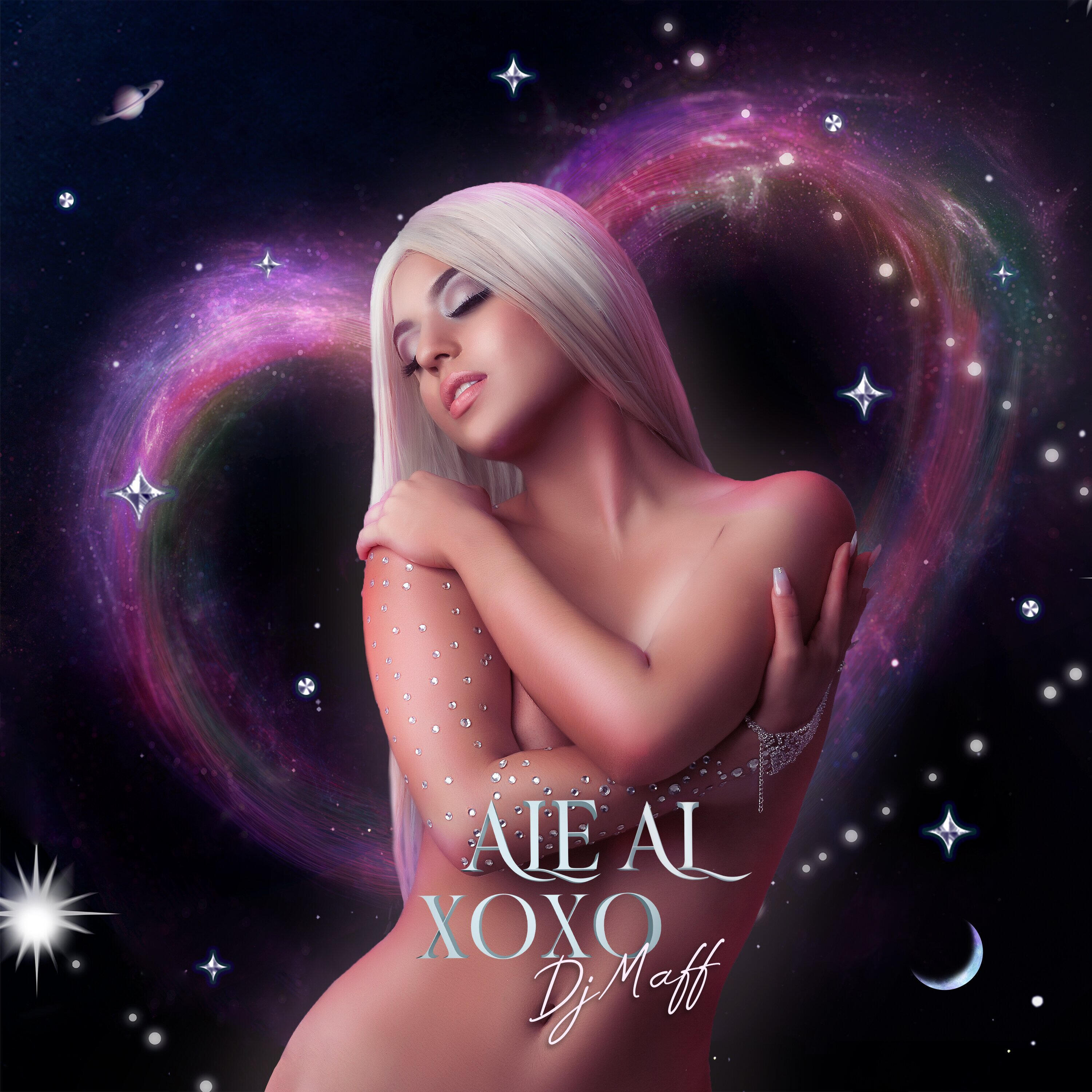 Релиз XOXO