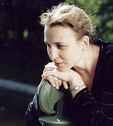 Victoria Evtodieva