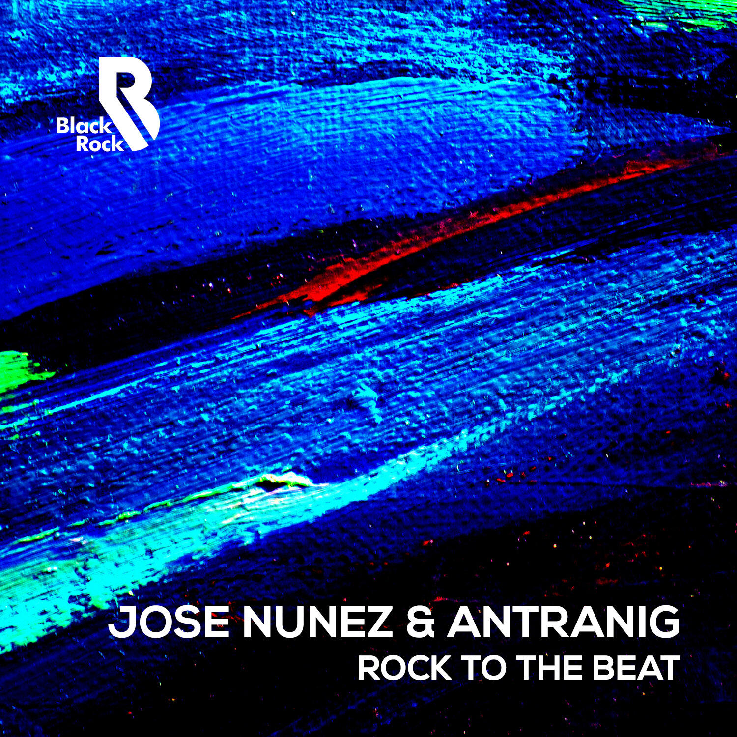 Релиз Rock to the Beat