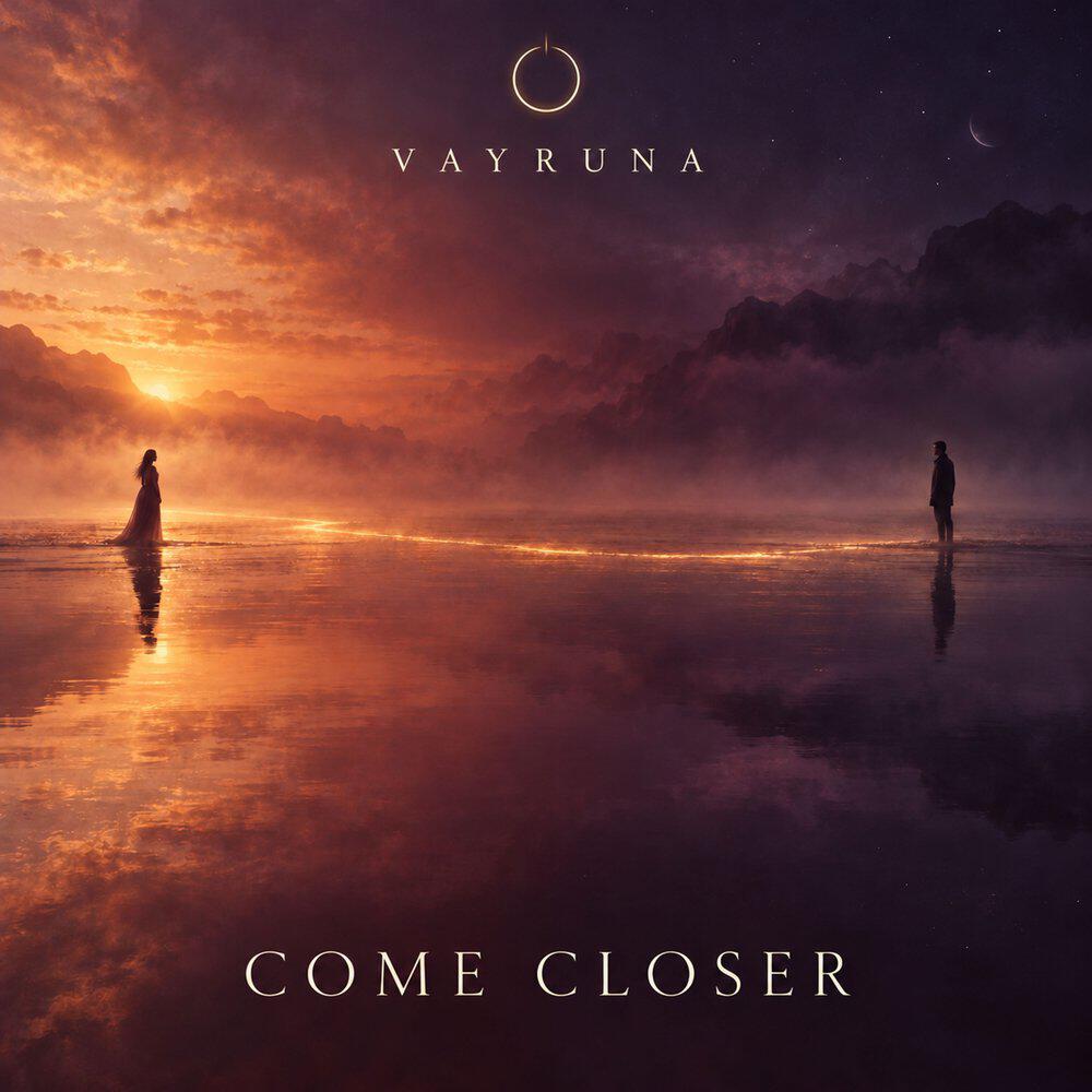 Релиз COME CLOSER
