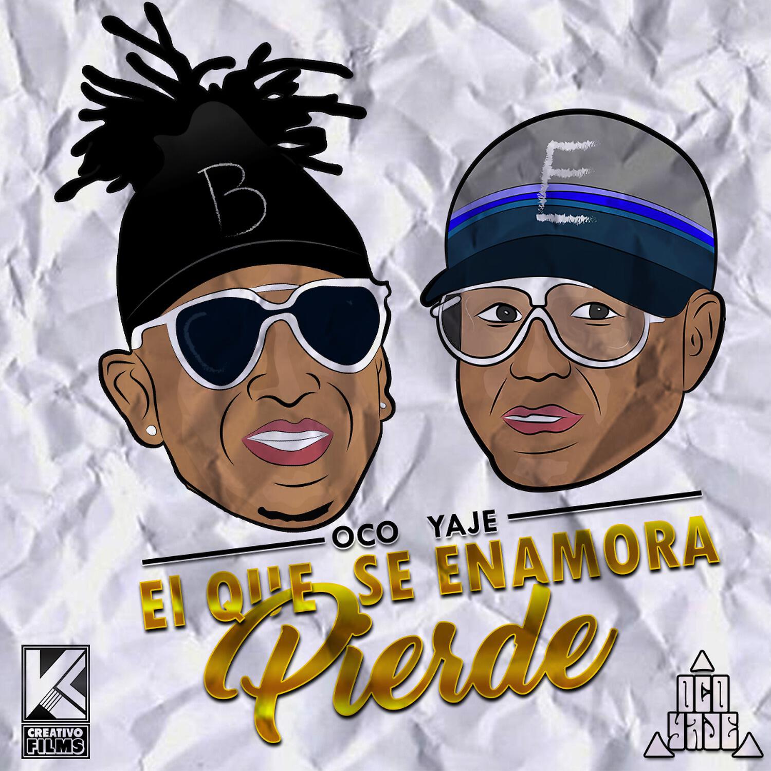Oco Yaje