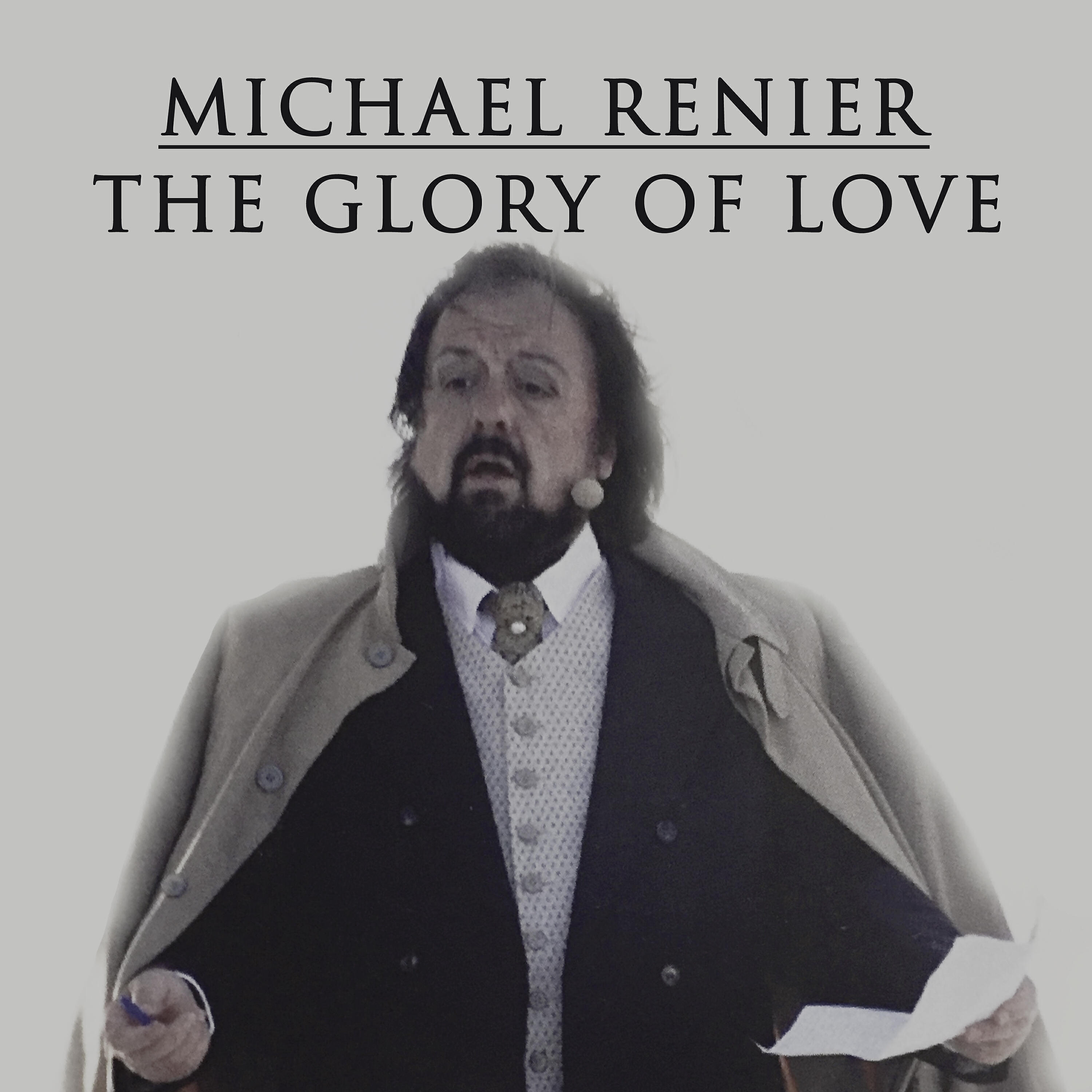 Релиз The Glory of Love