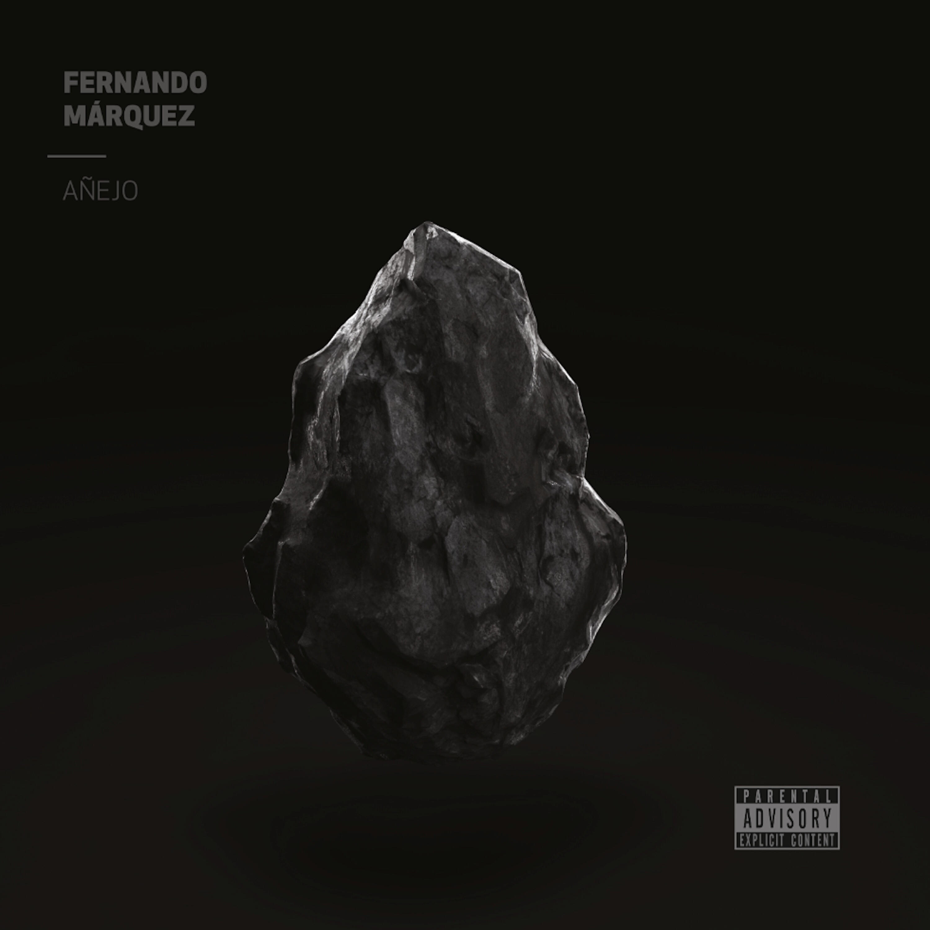 Релиз Añejo