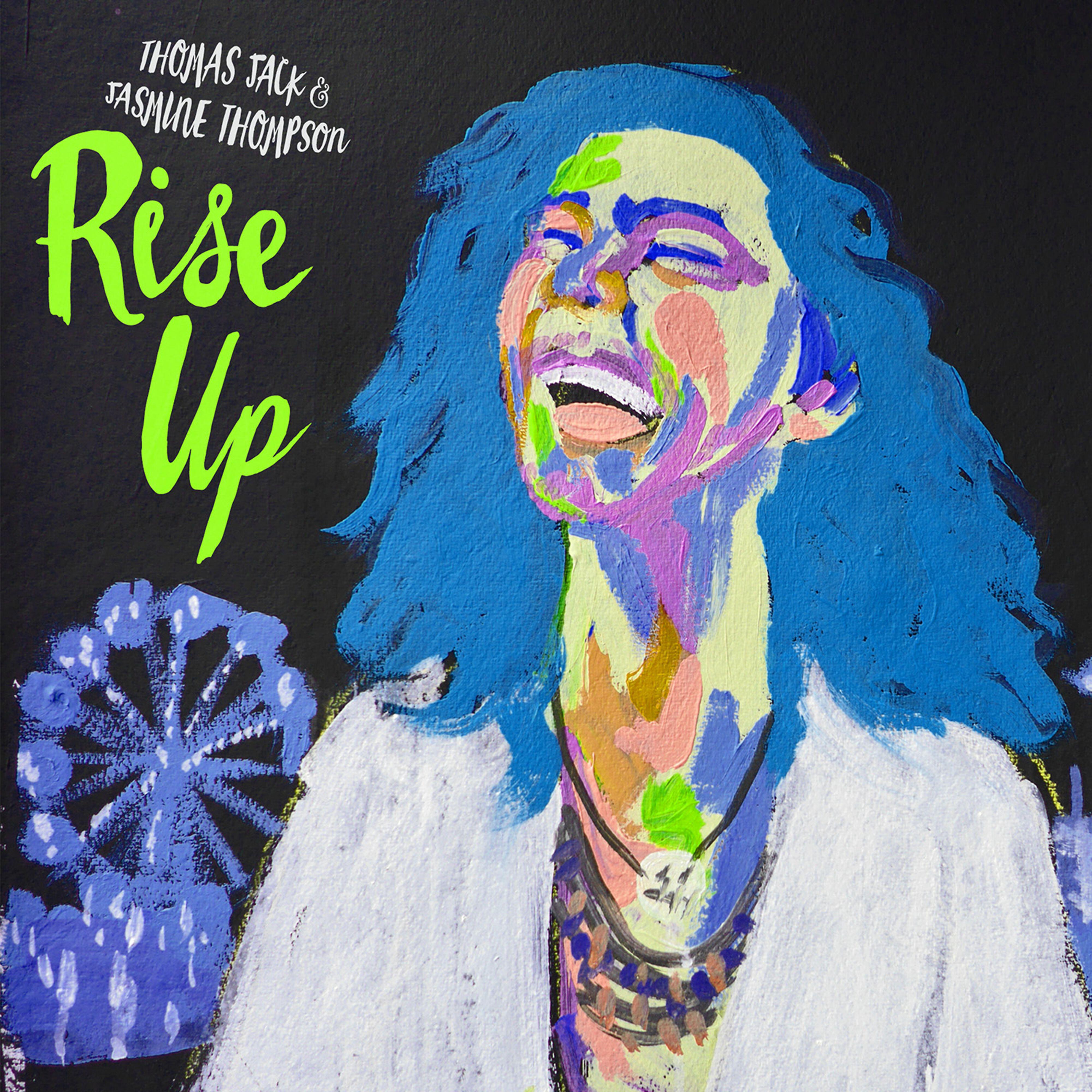 Релиз Rise Up (Acoustic Version)