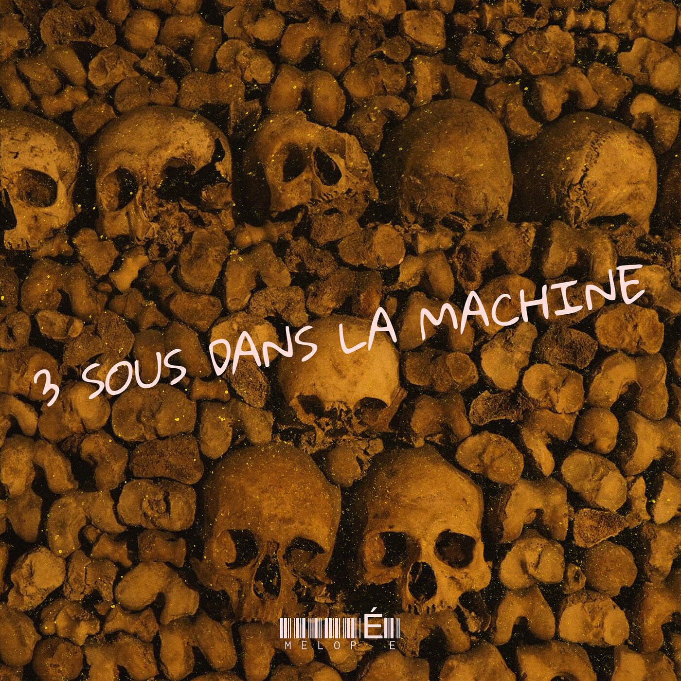 Релиз 3 sous dans la machine