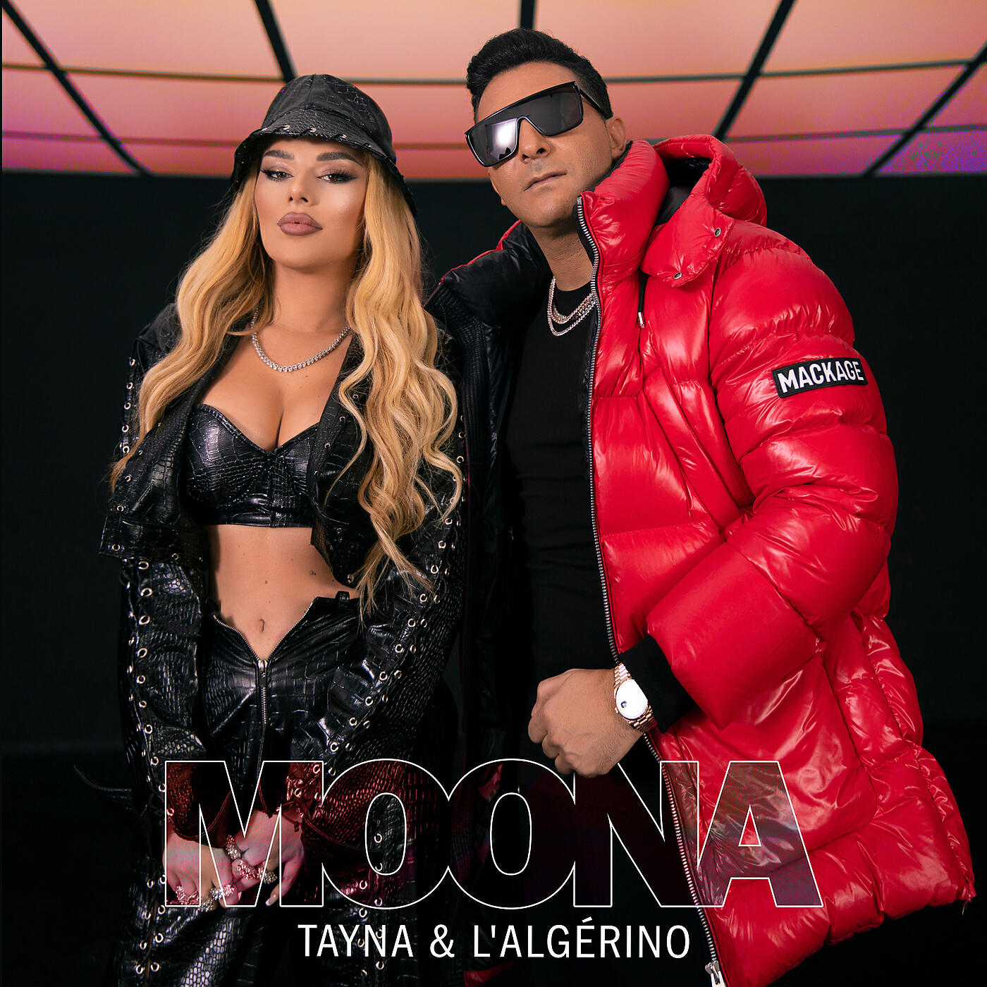Релиз Moona