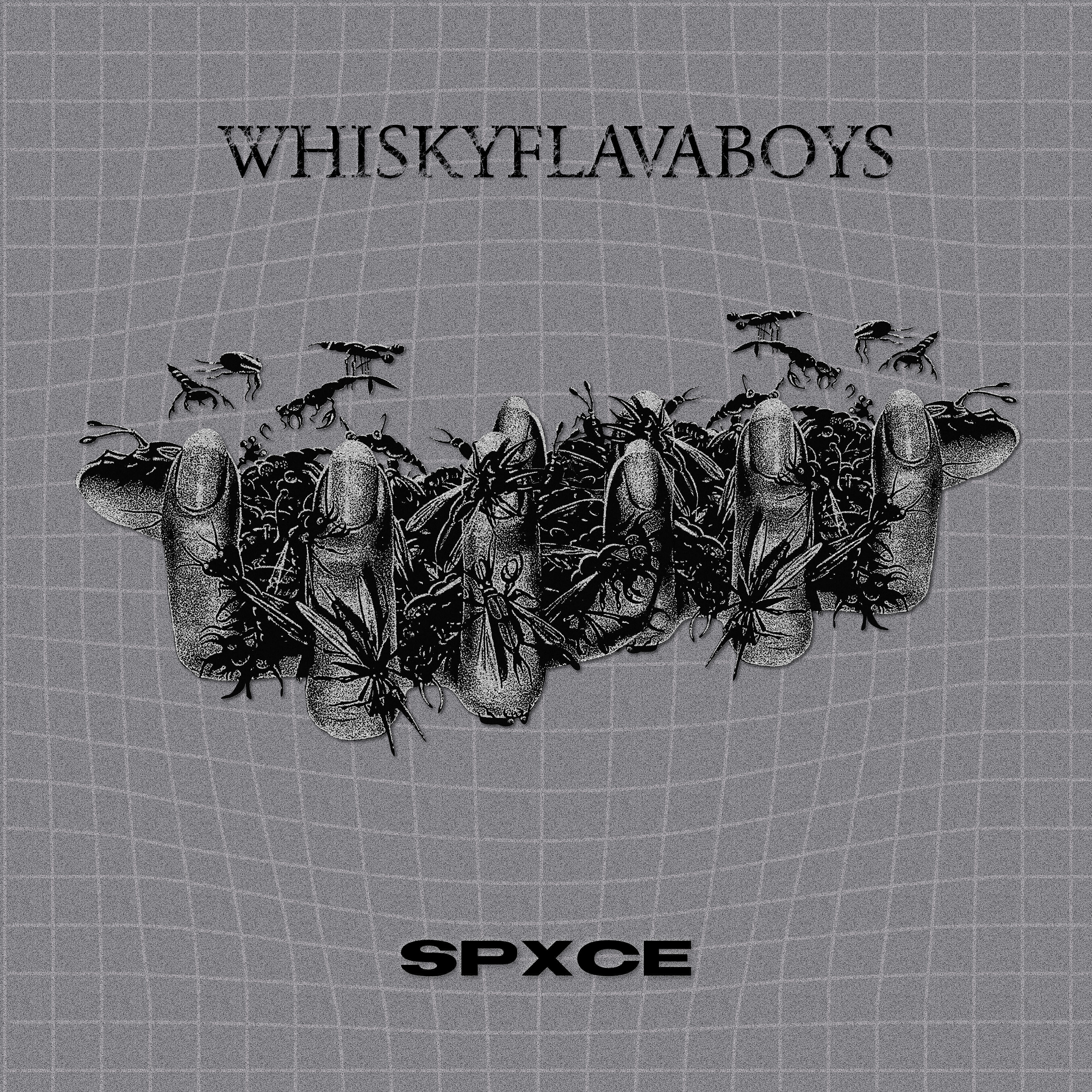 Релиз Spxce