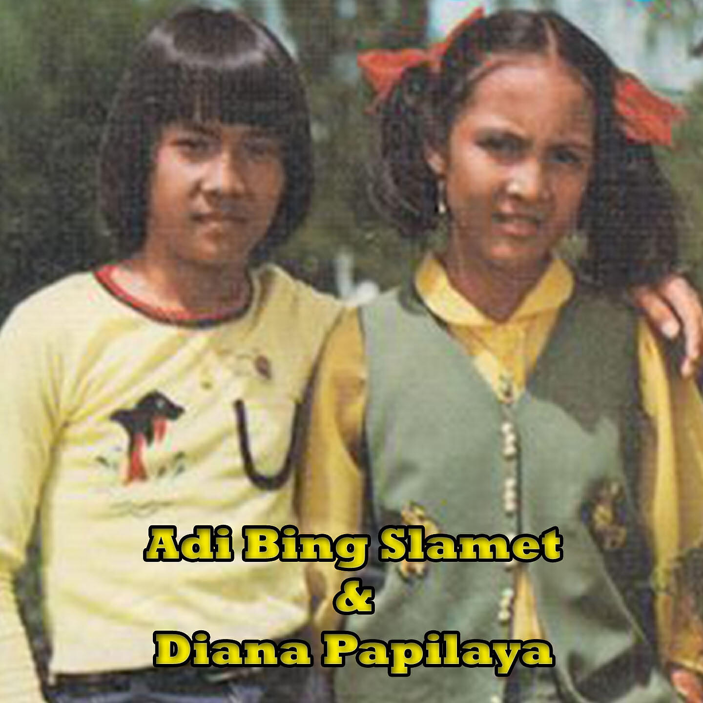 Релиз Siapa Bilang