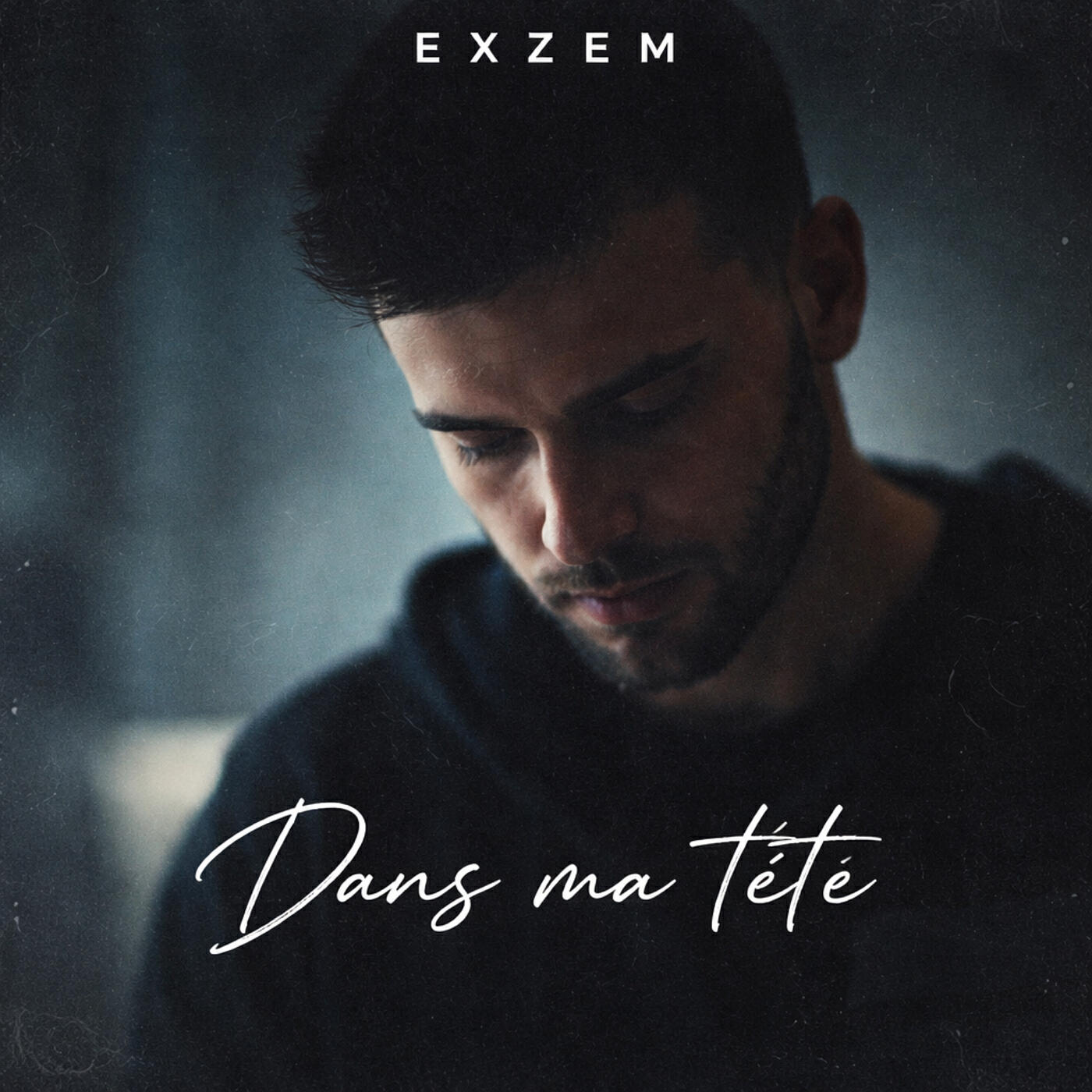 Релиз Dans ma tête