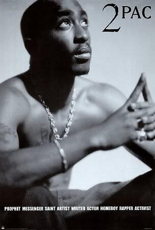 Tupac Amaru Shakur
