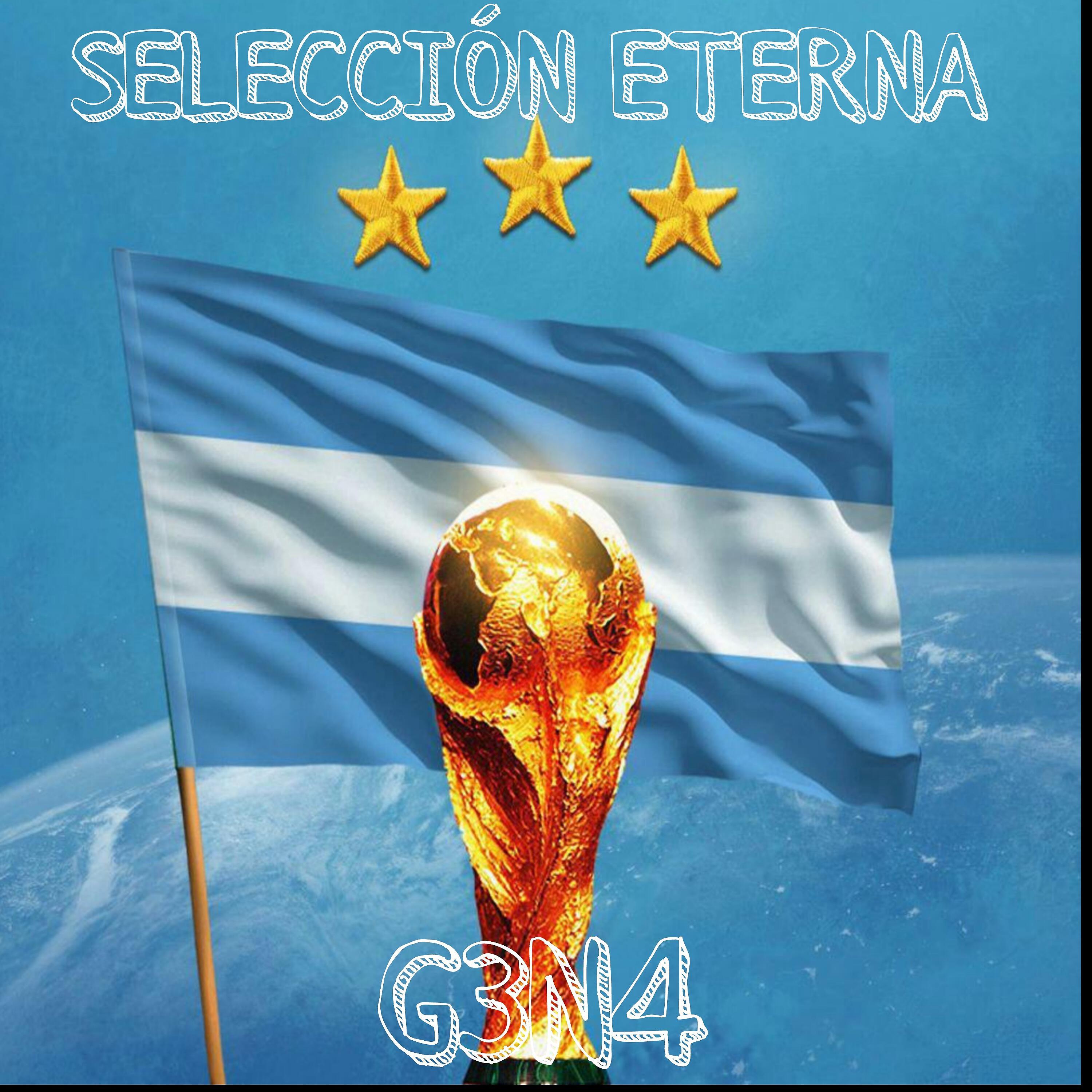 Релиз Selección Eterna
