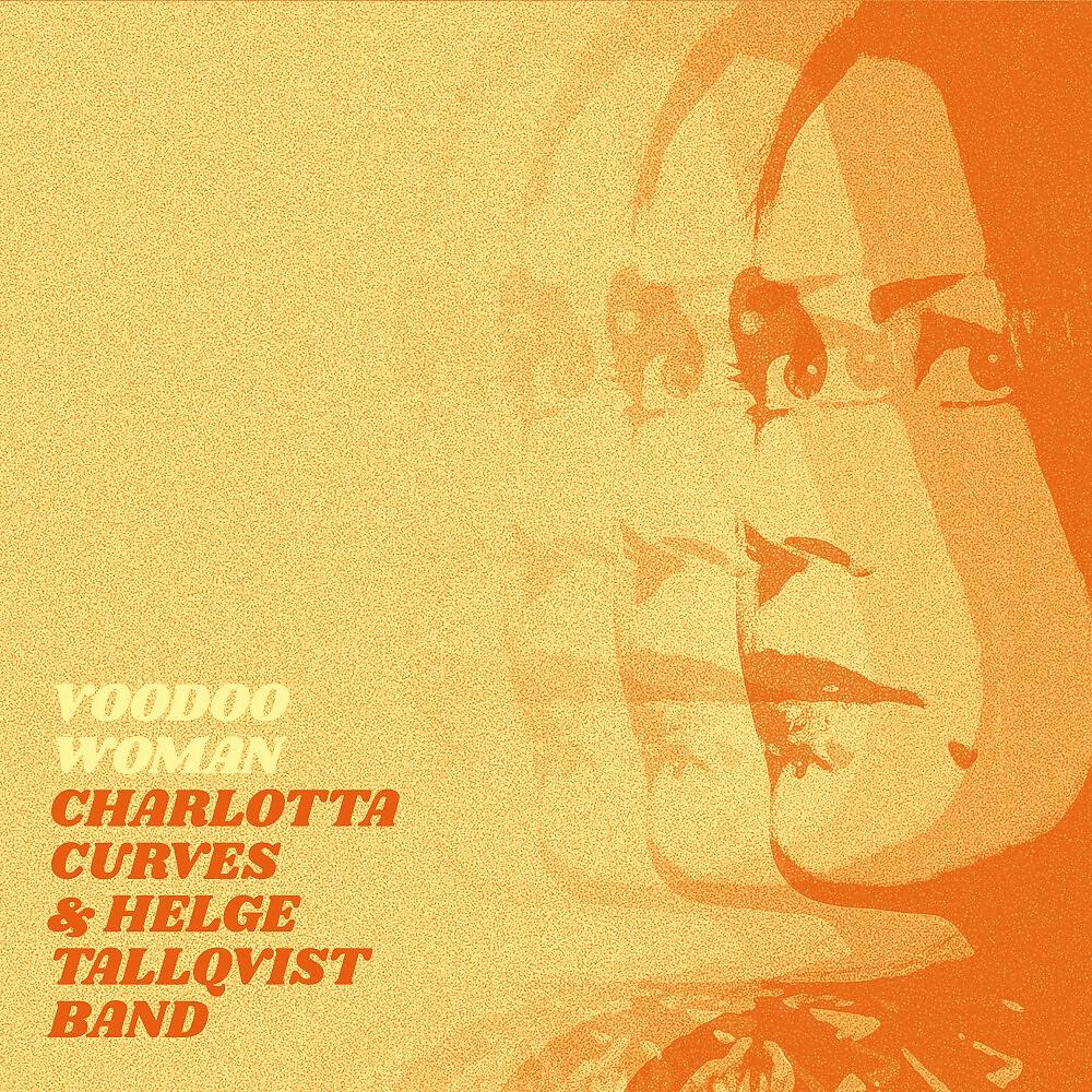 Релиз Voodoo Woman