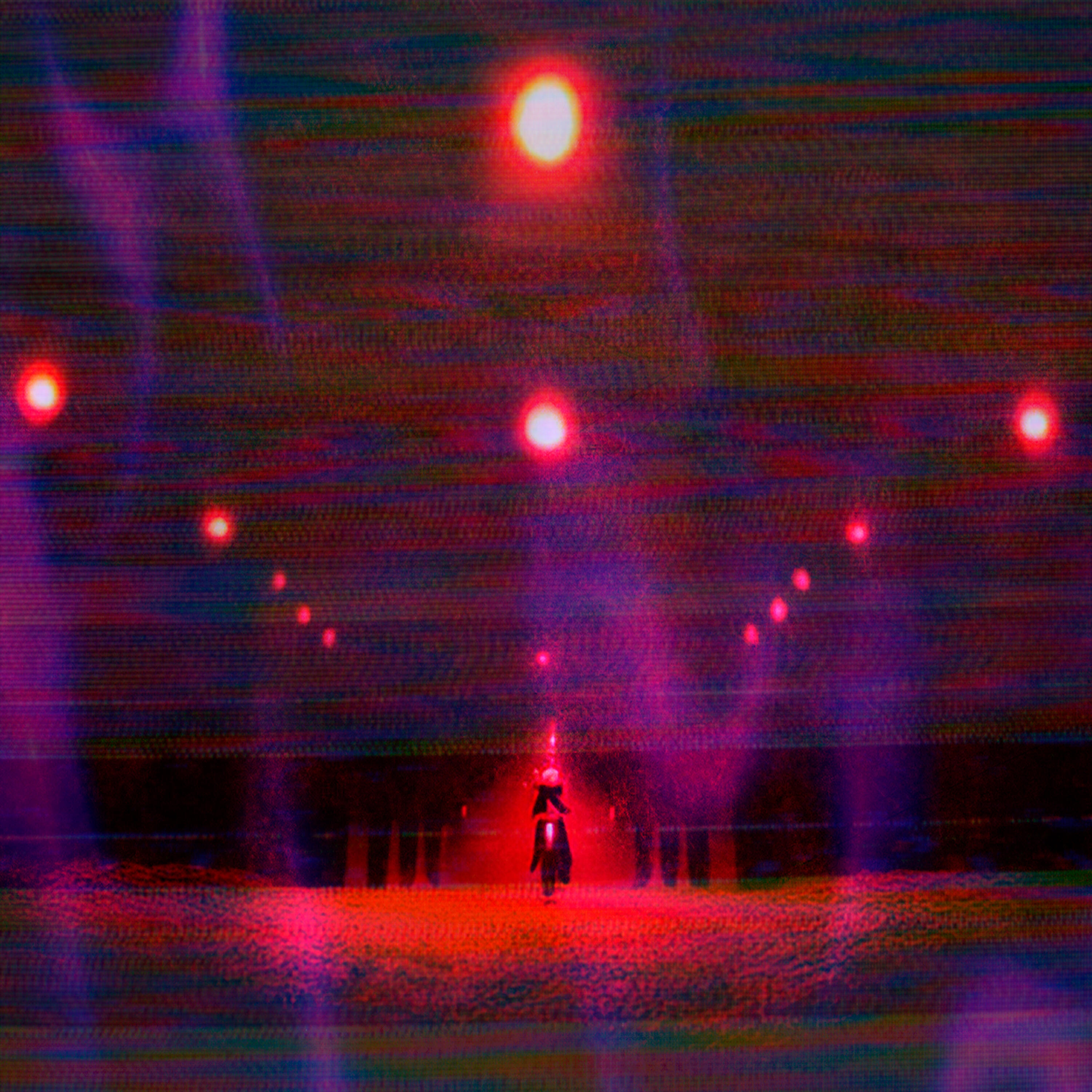 Релиз HELL PARTY