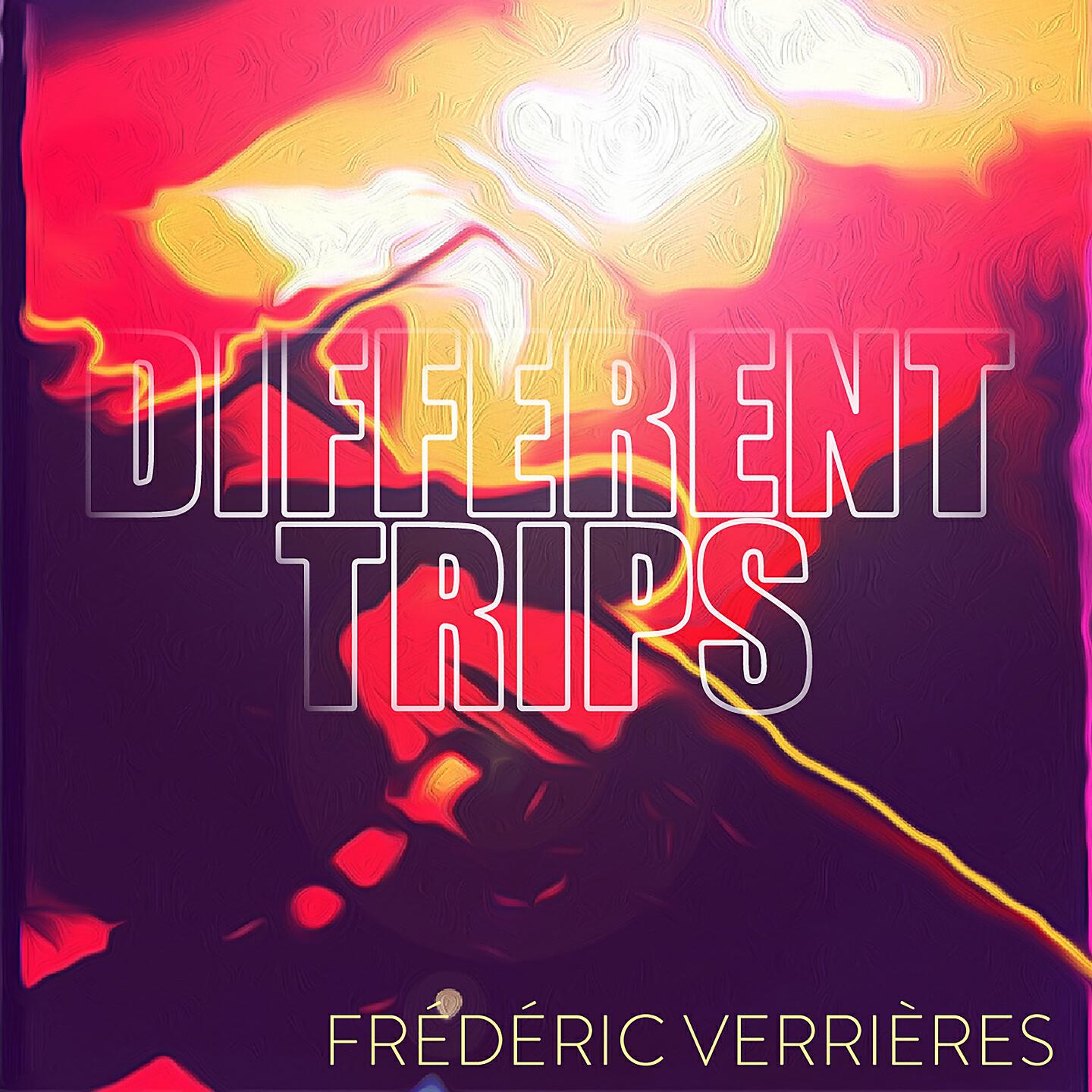 Релиз Different Trips