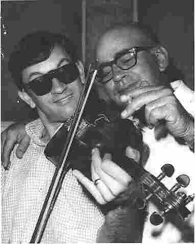 Doc Guidry