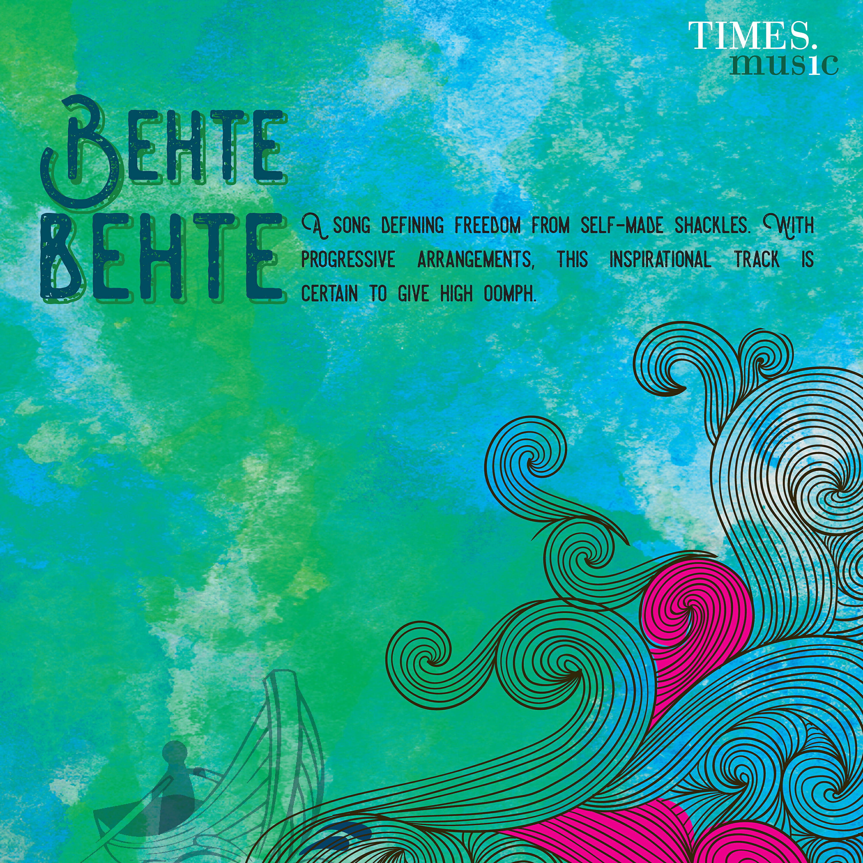 Релиз Behte Behte - Single