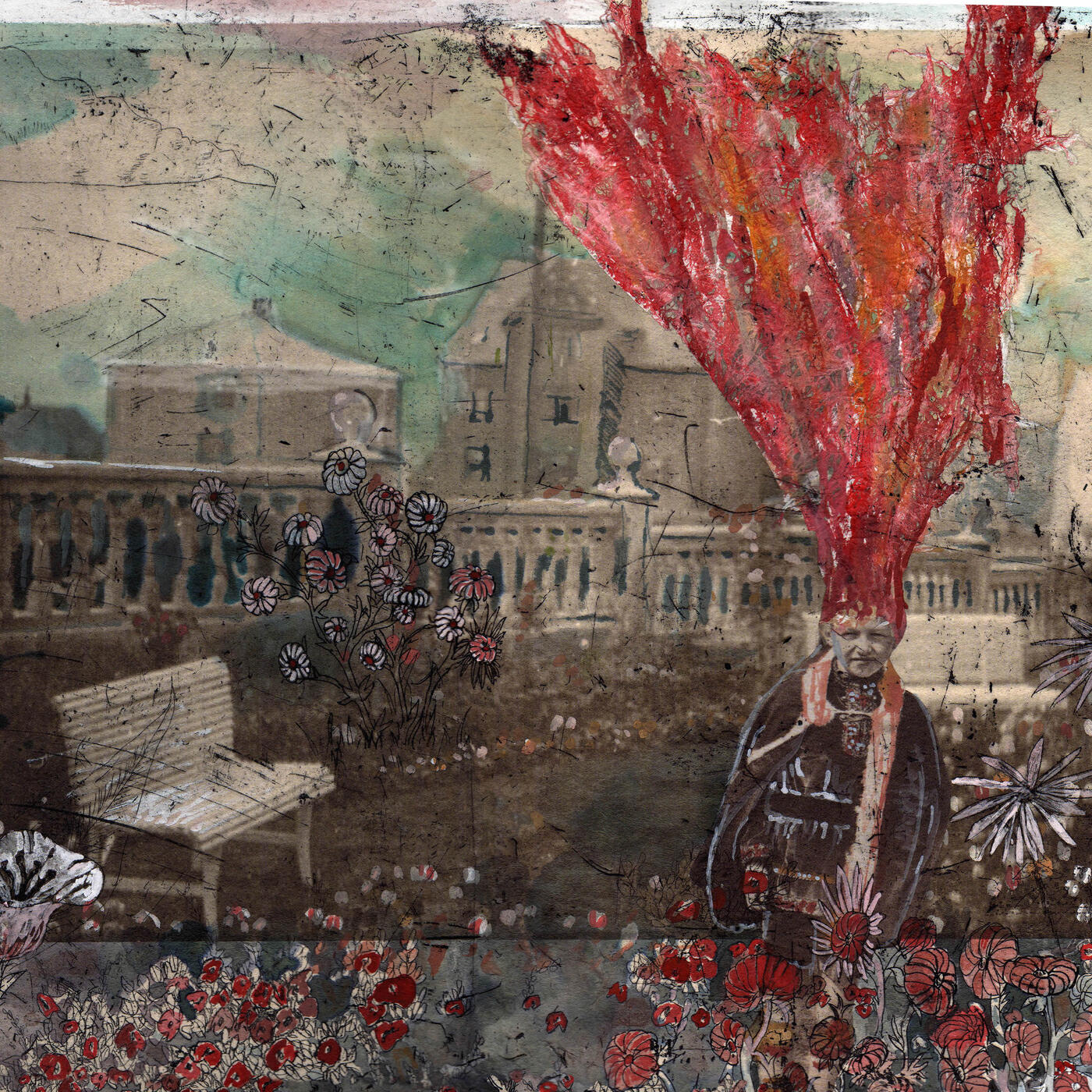 Релиз The Orchard