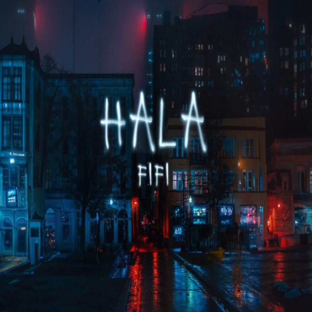Релиз Hala