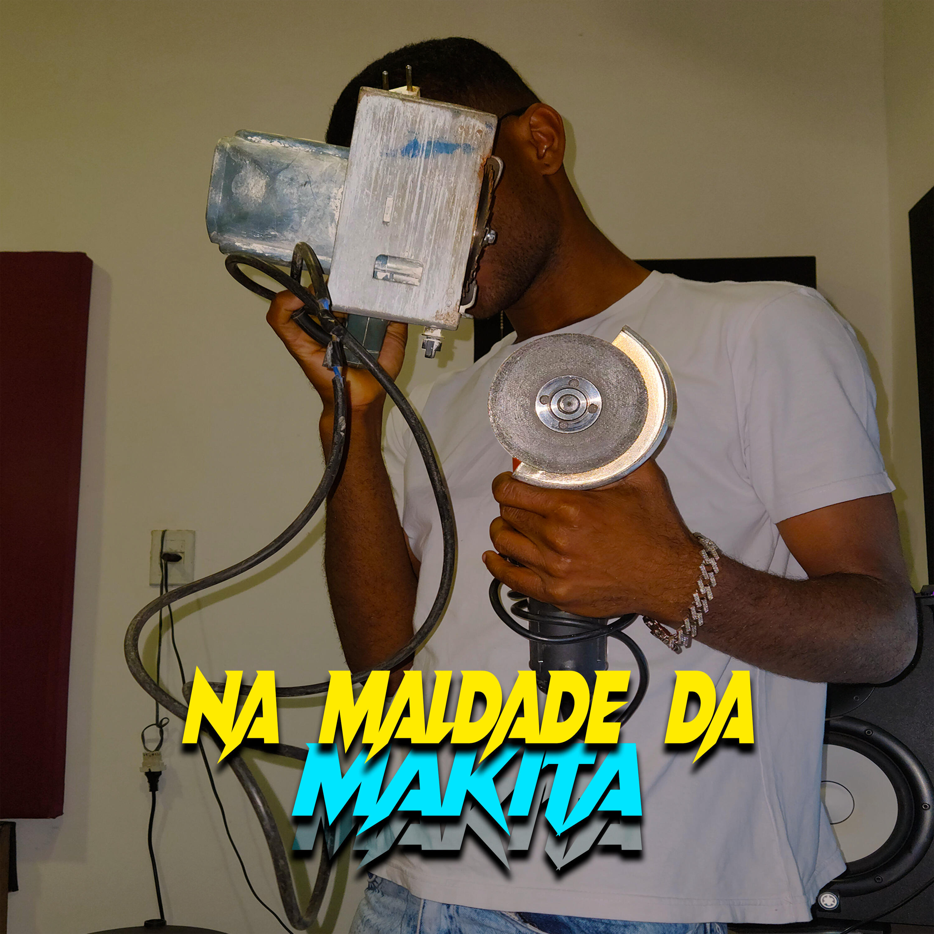 Релиз Na Maldade da Makita