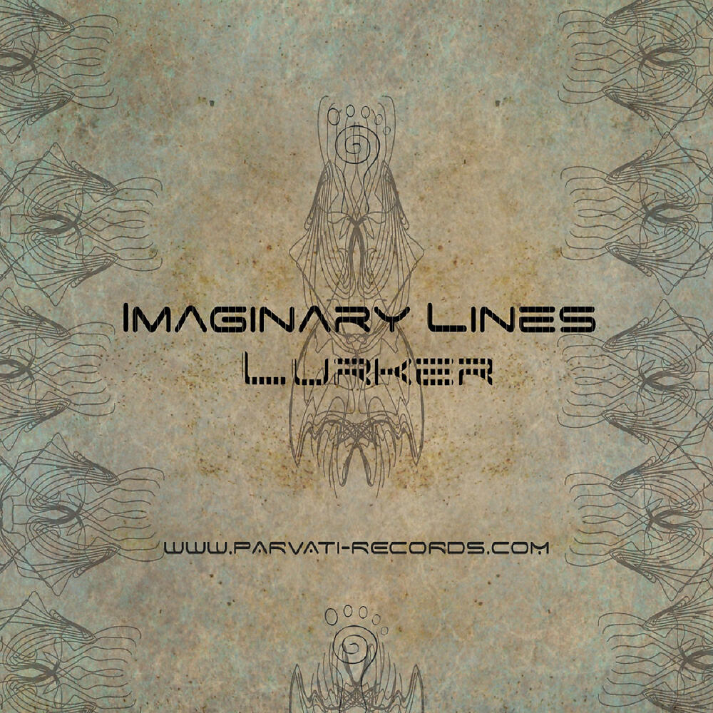 Релиз Imaginary Lines