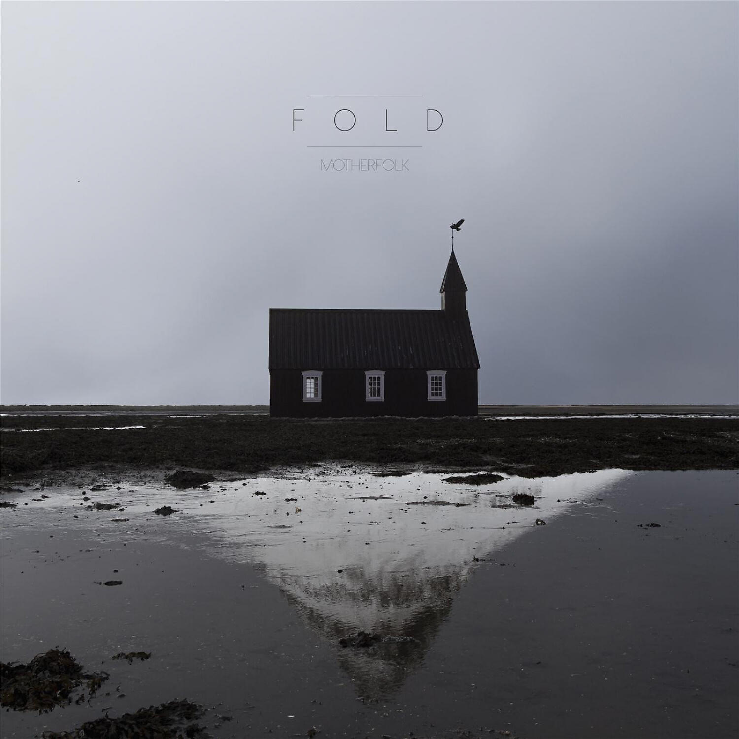 Релиз Fold