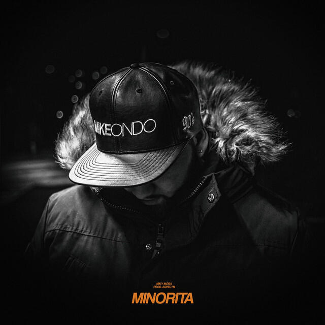 Трек Minorita