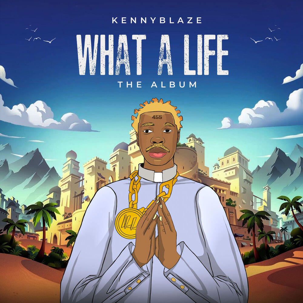 Релиз What A Life