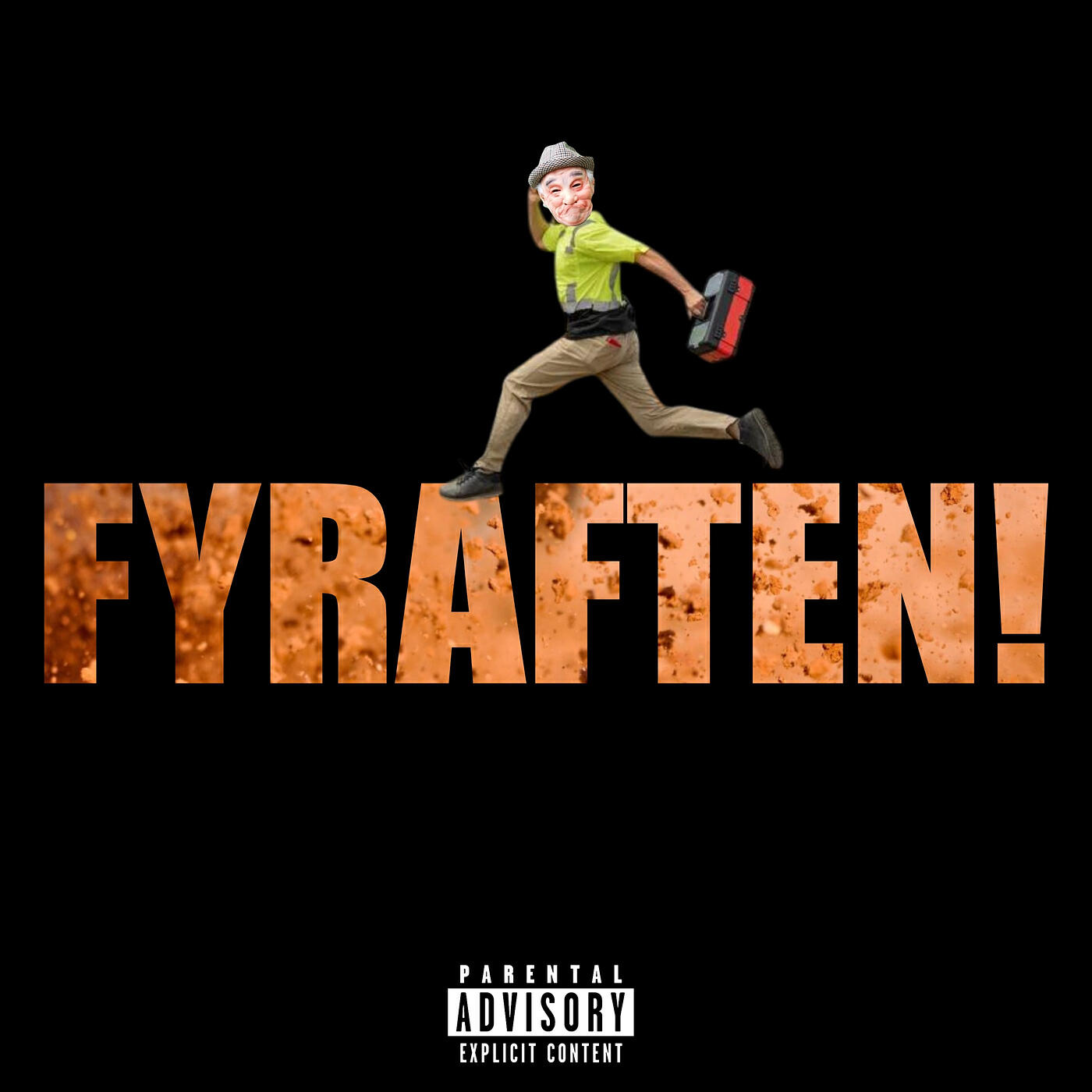 Релиз Fyraften!