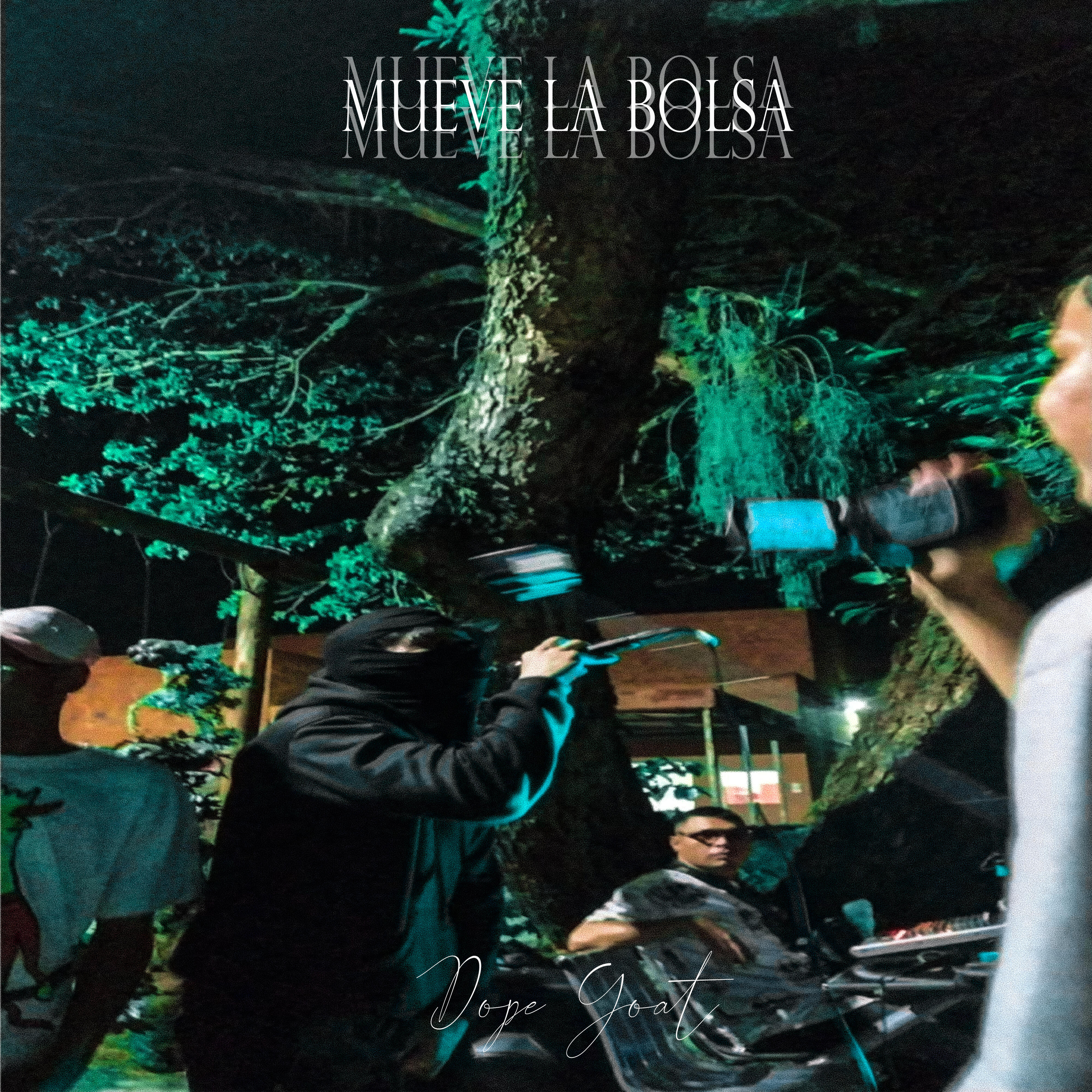 Релиз Mueve la Bolsa