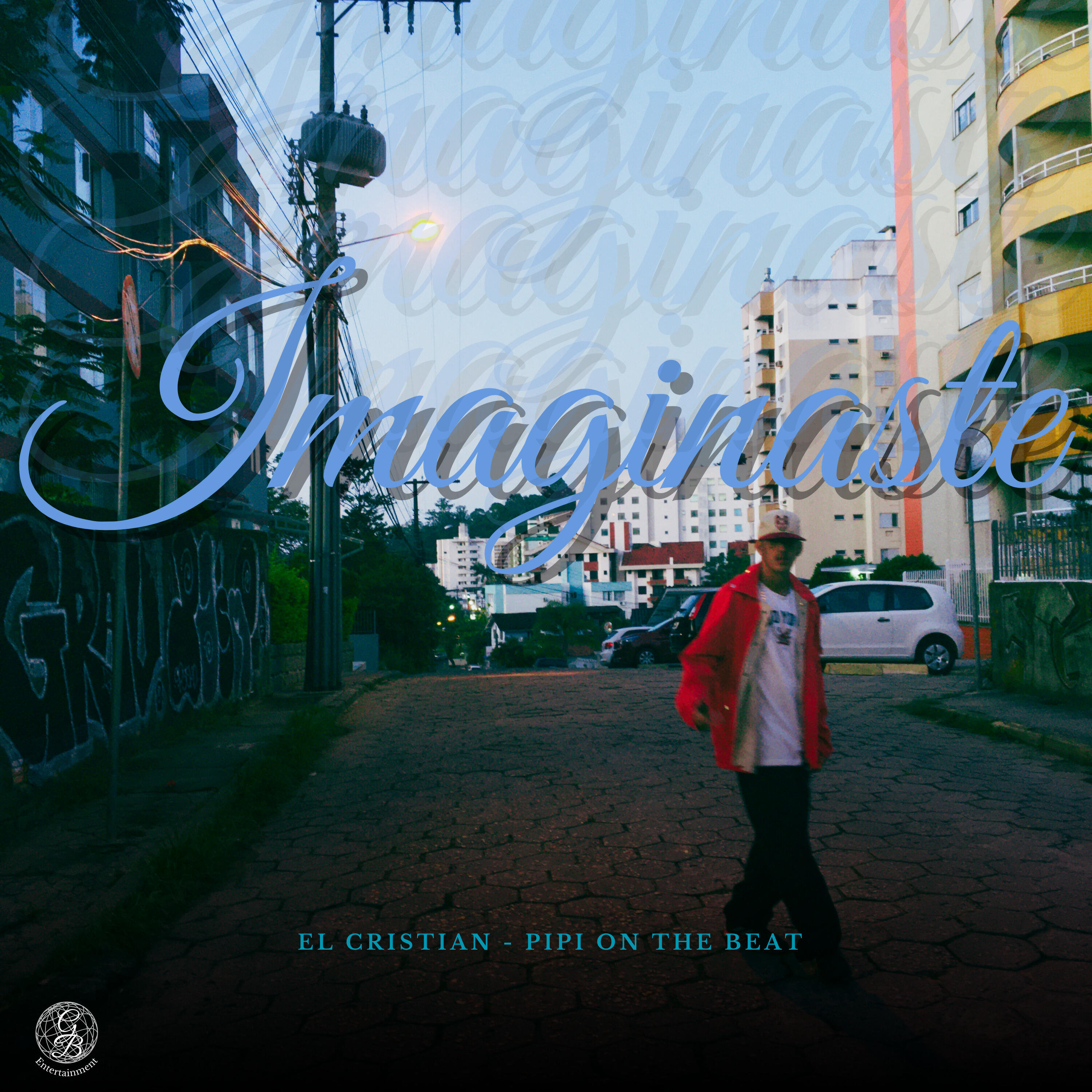 Релиз Imaginaste