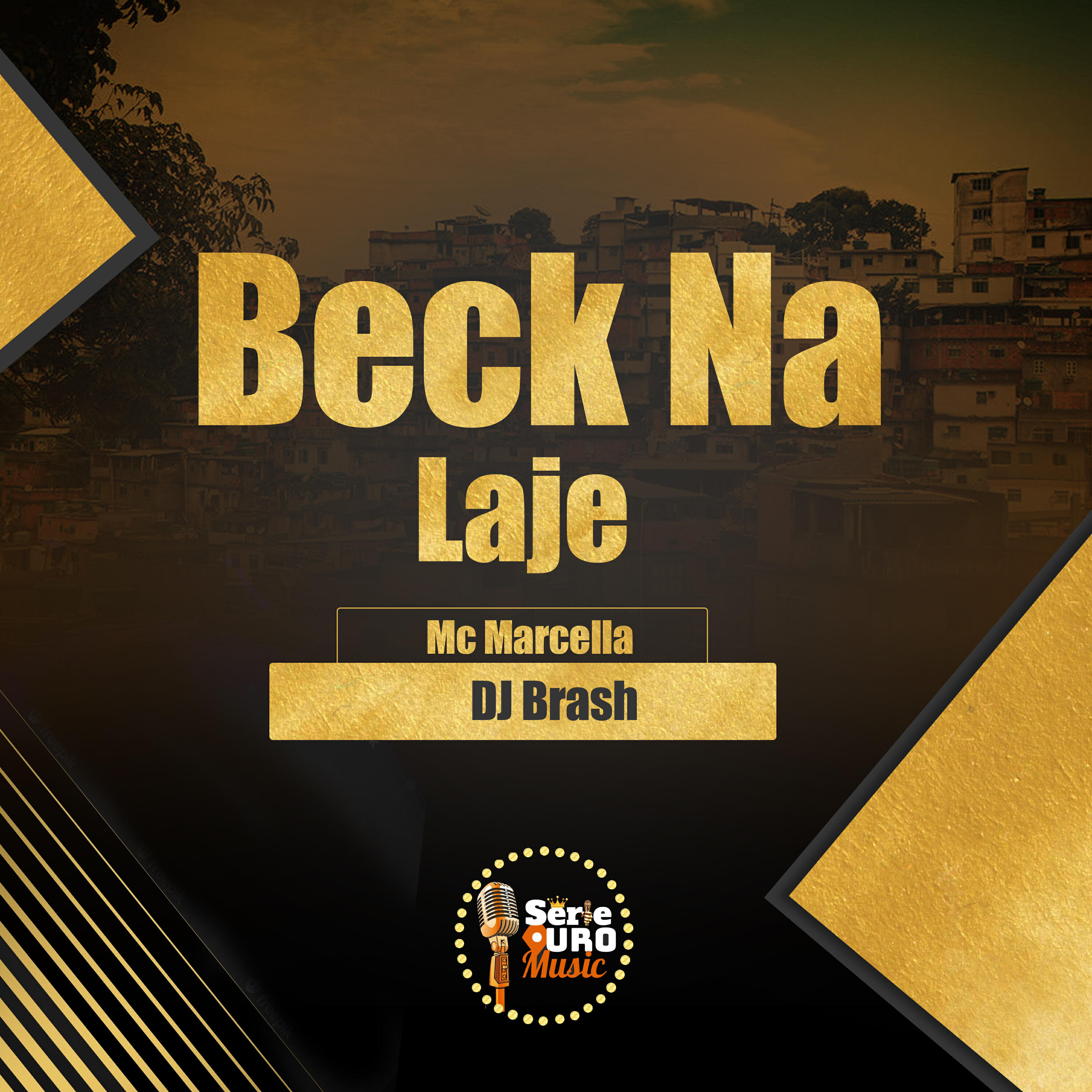 Релиз Beck na Laje