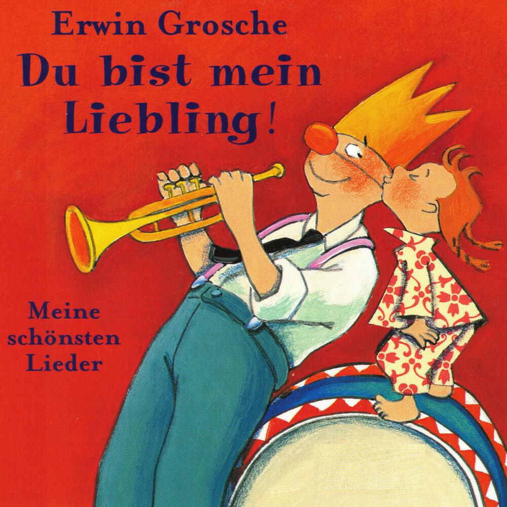 Релиз Du bist mein Liebling! Meine schönsten Lieder