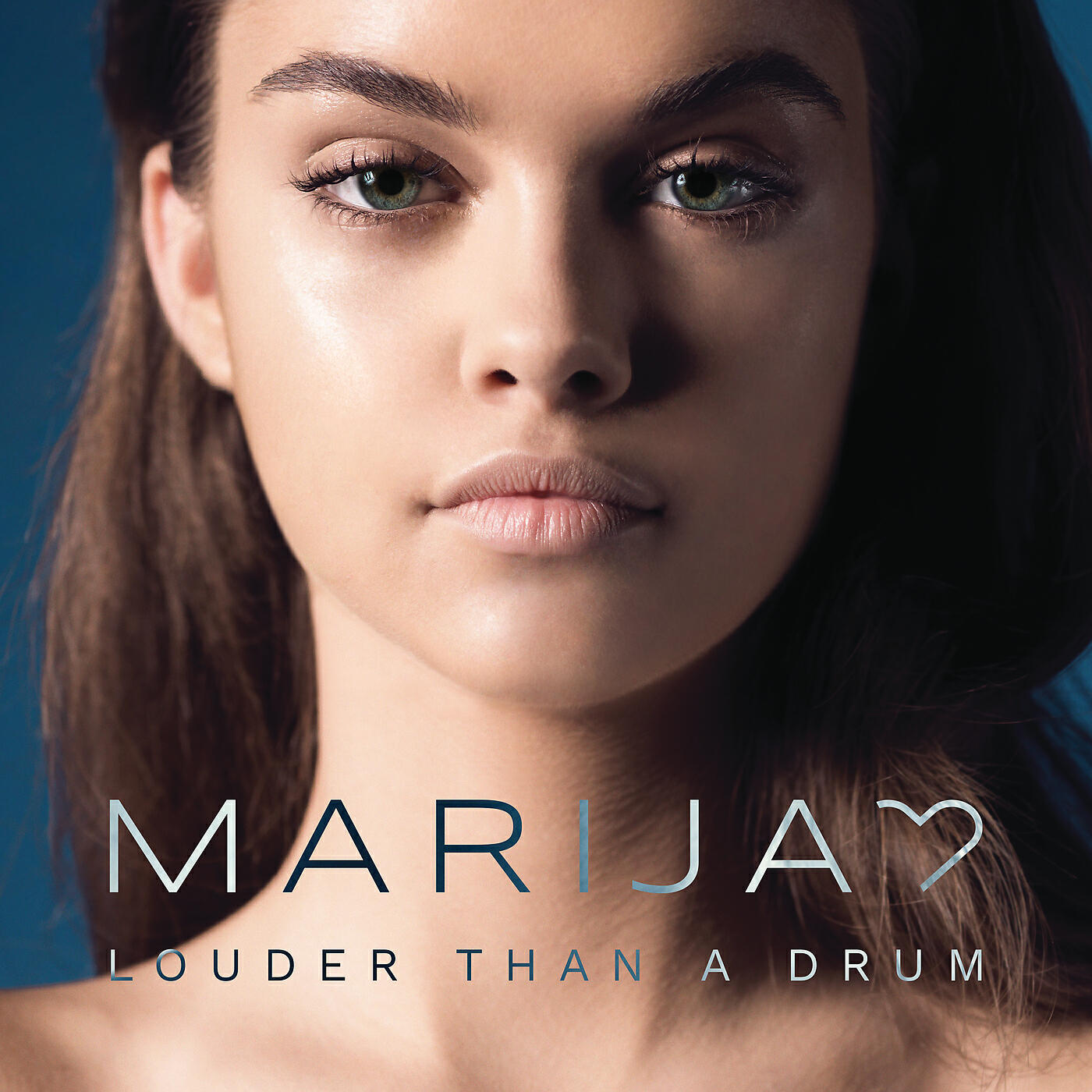 Релиз Louder Than A Drum