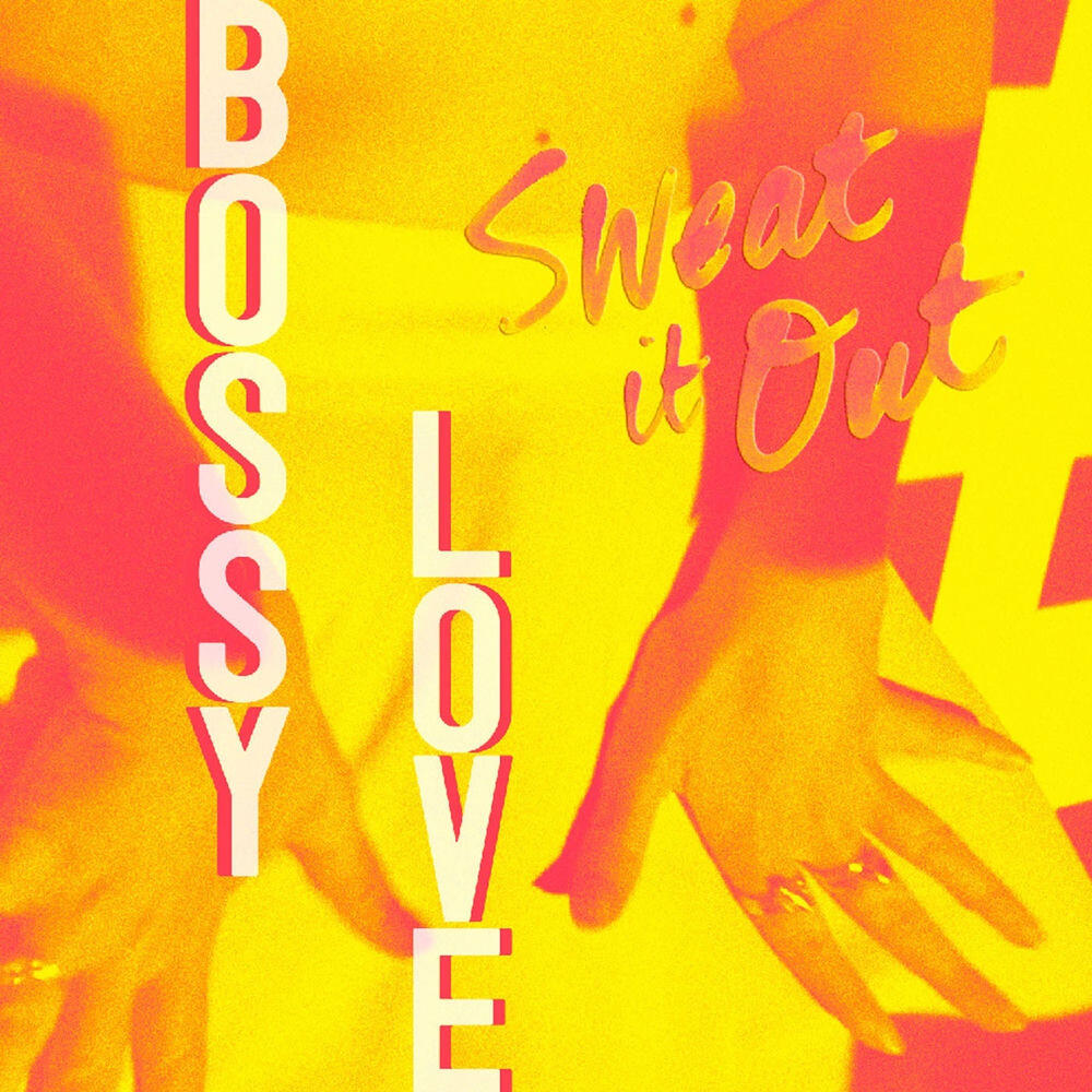 Релиз Sweat It Out