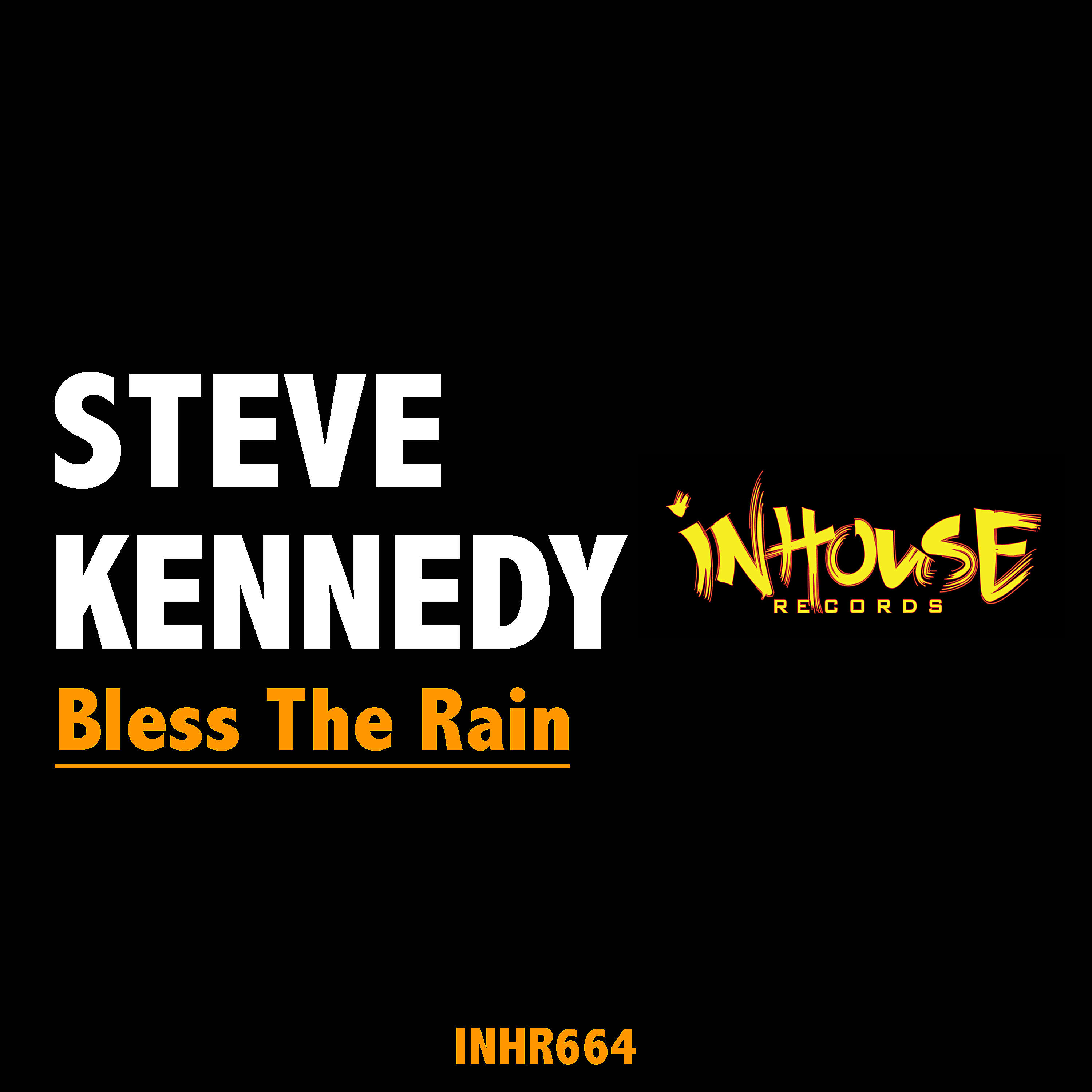 Релиз Bless the Rain