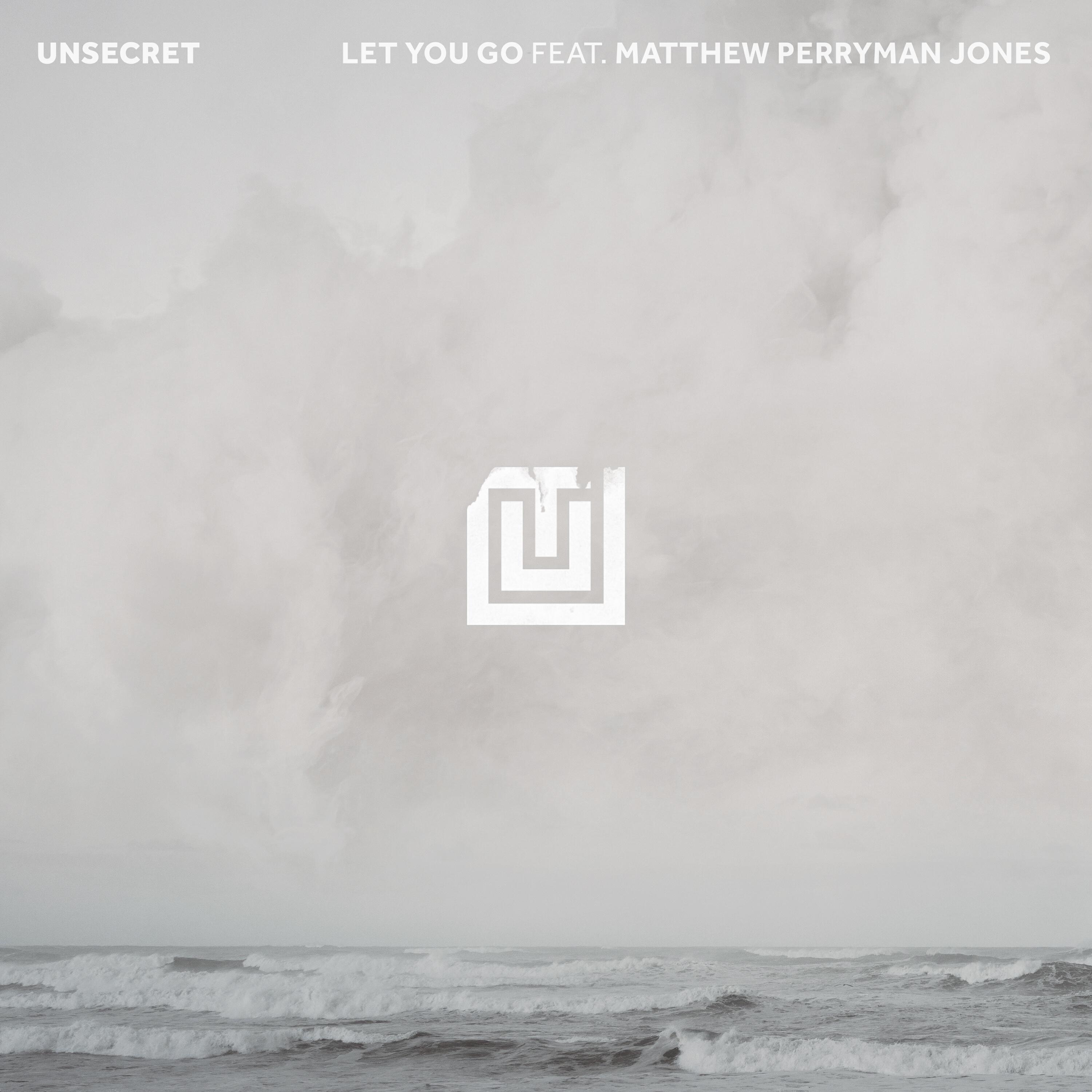 Релиз Let You Go