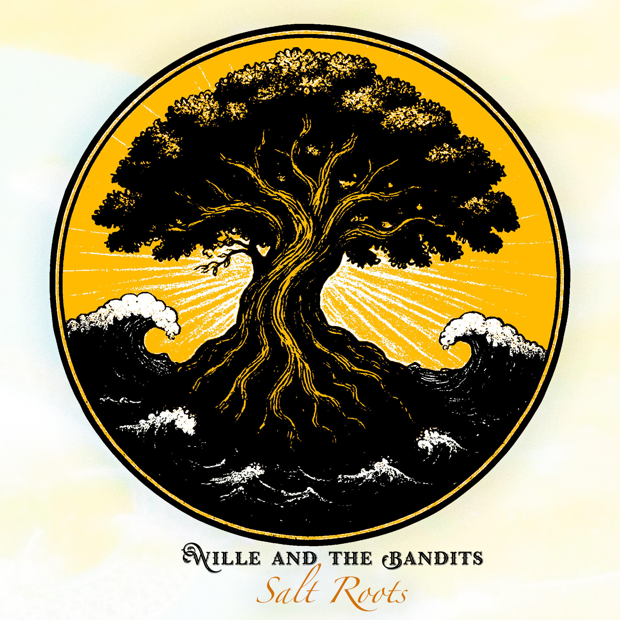 Релиз Salt Roots
