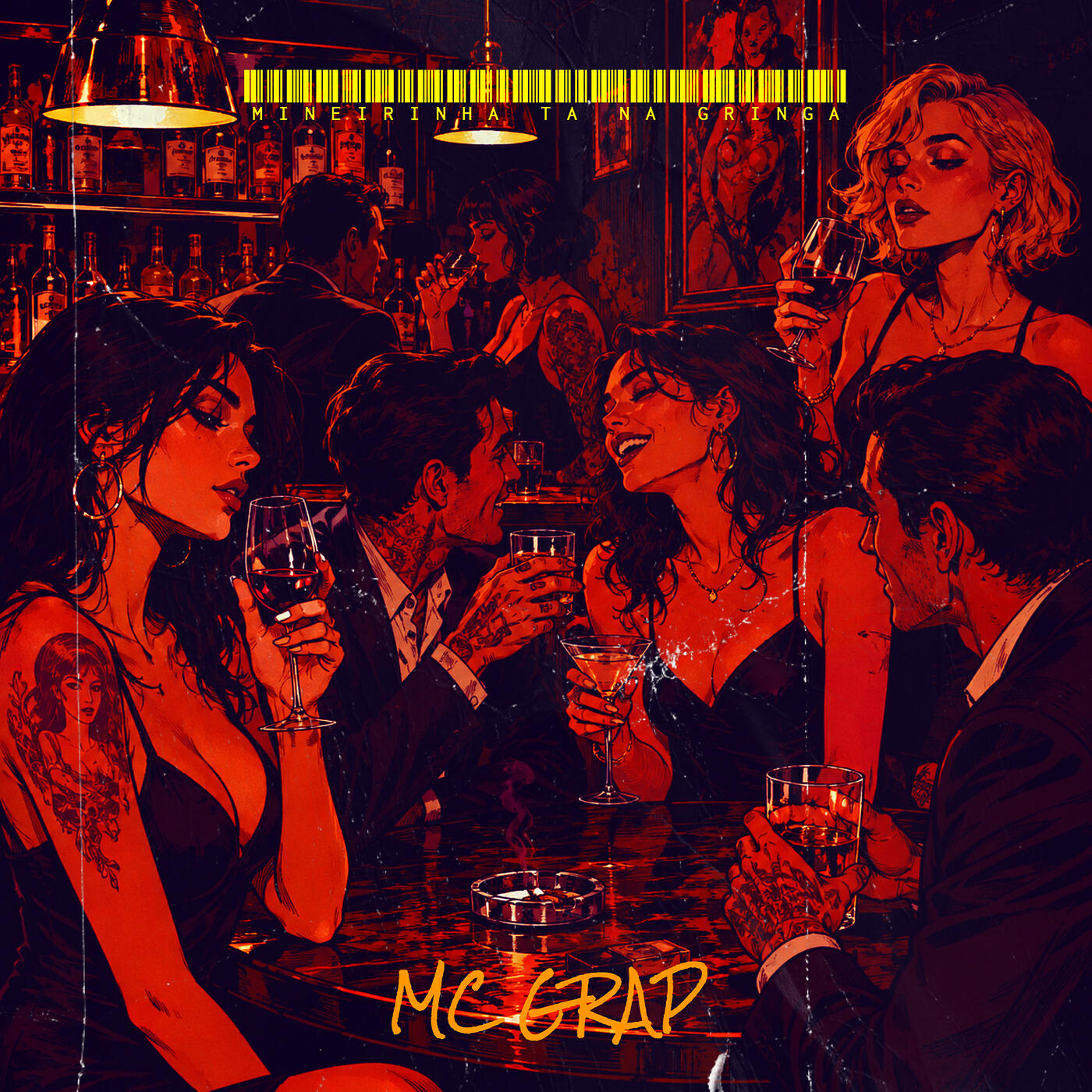 Mc Grap