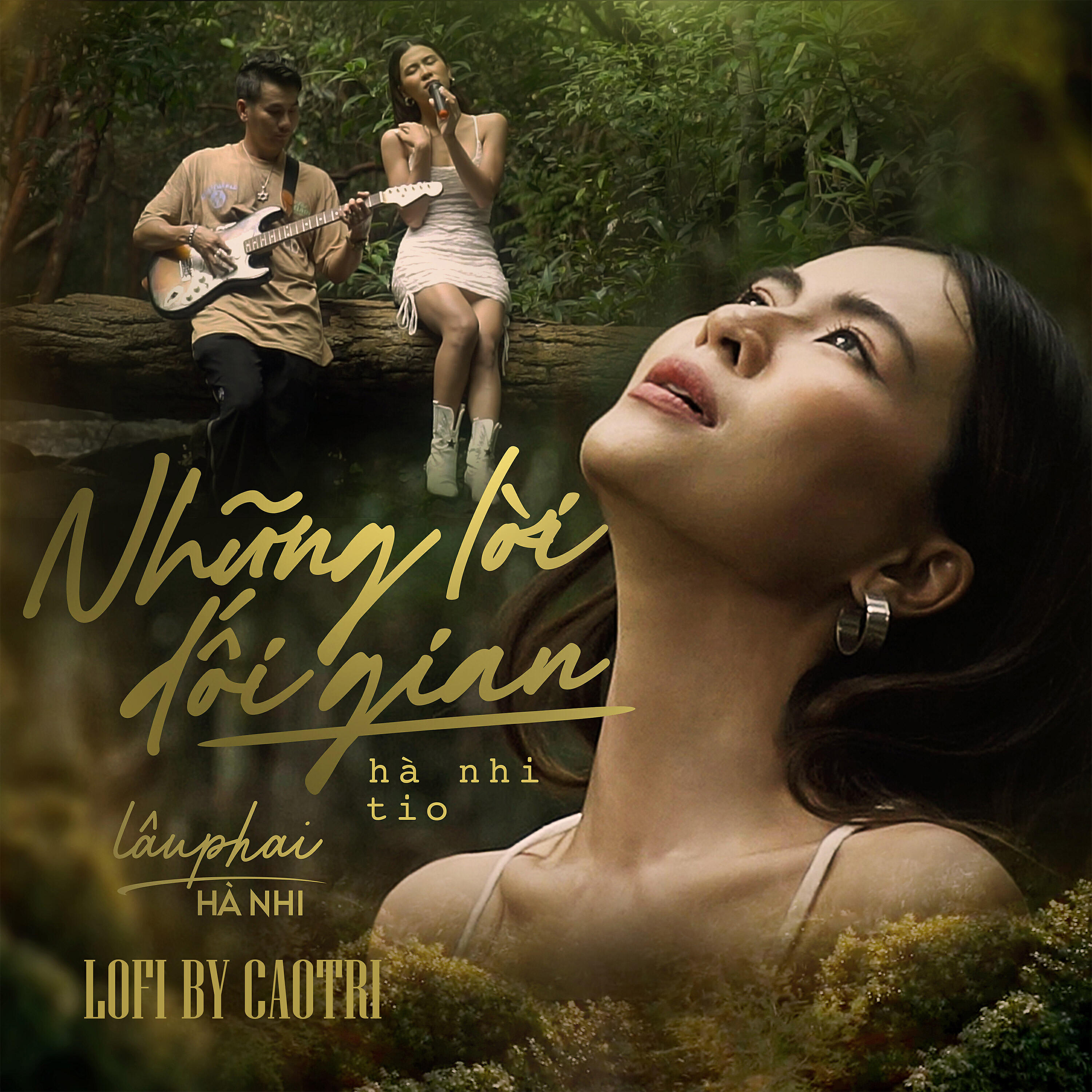 Скачать песню Hà Nhi, CaoTri, meChill - Những Lời Dối Gian (CaoTri Lofi) бесплатно в MP3 для Android и iOS