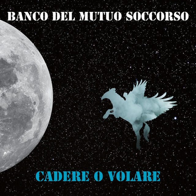 Релиз Cadere O Volare