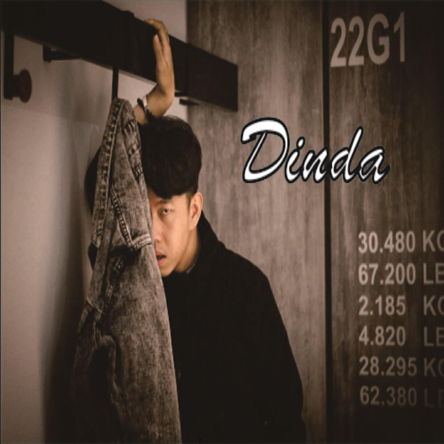 Релиз Dinda