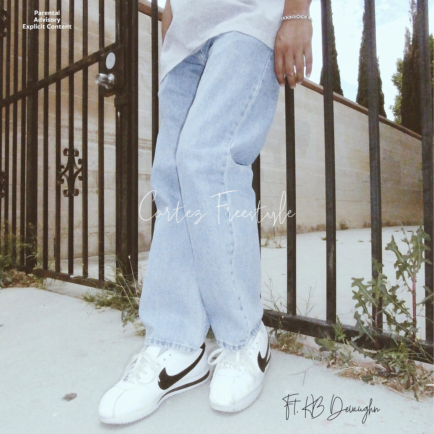 Релиз Cortez Freestyle