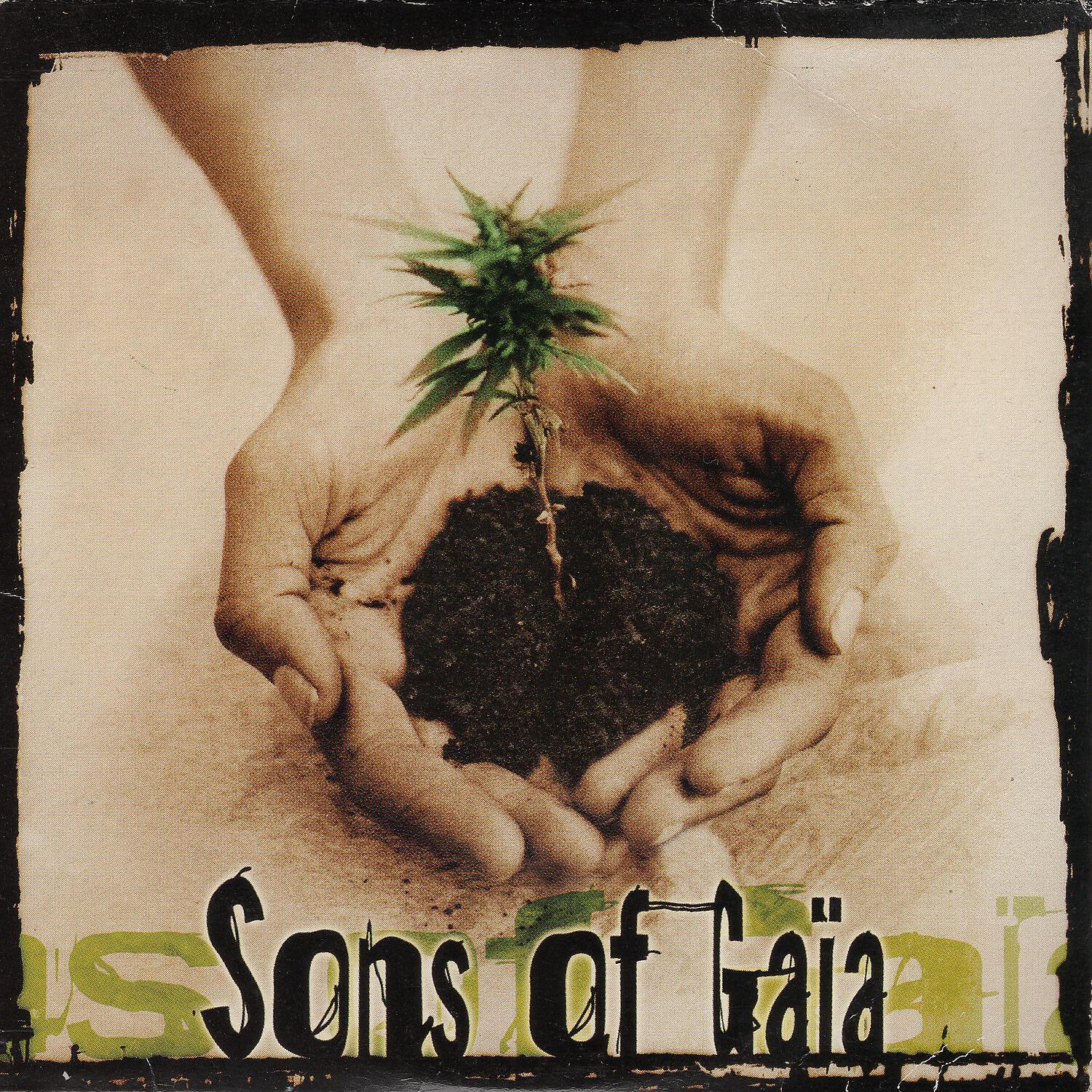 Релиз Sons of Gaïa