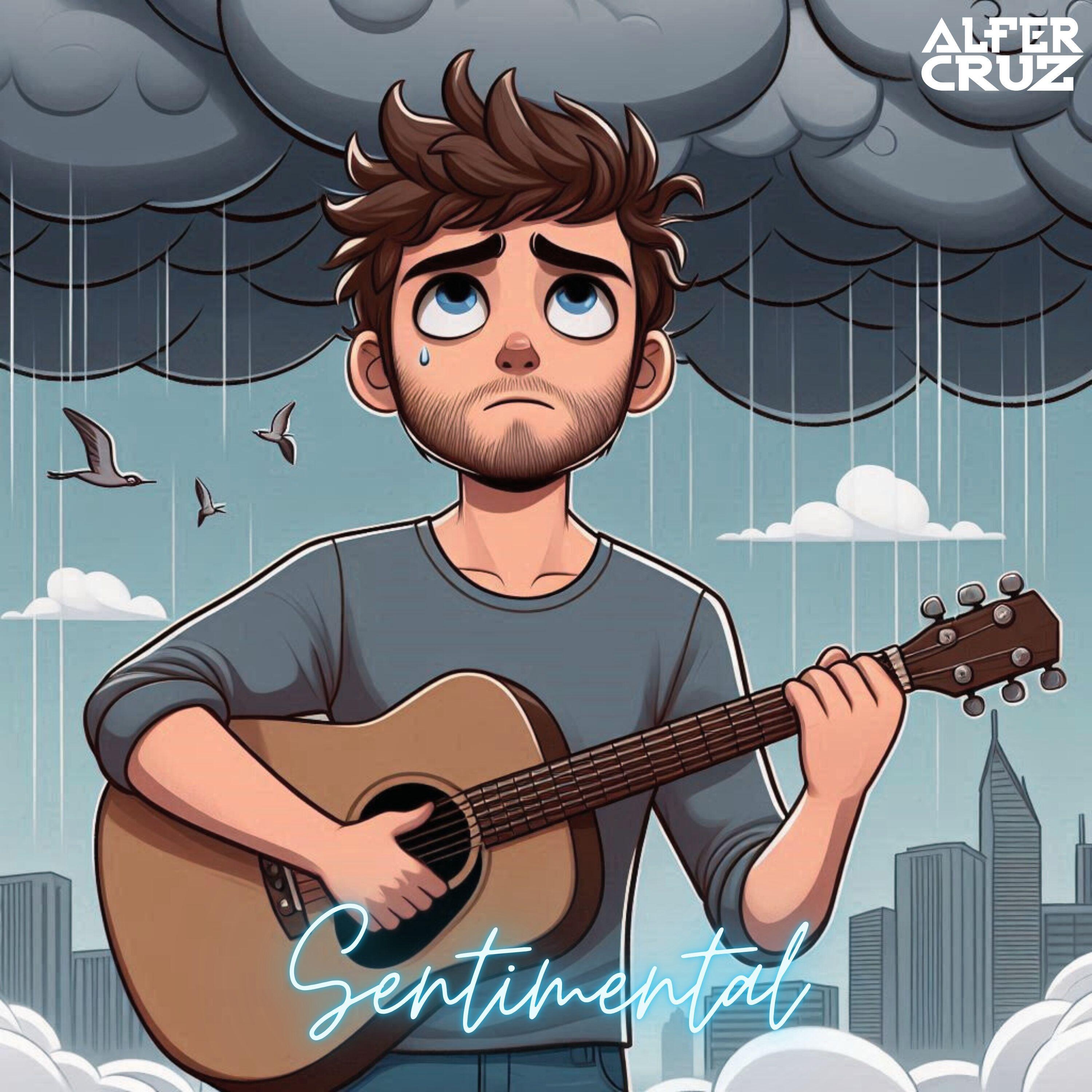 Релиз Sentimental